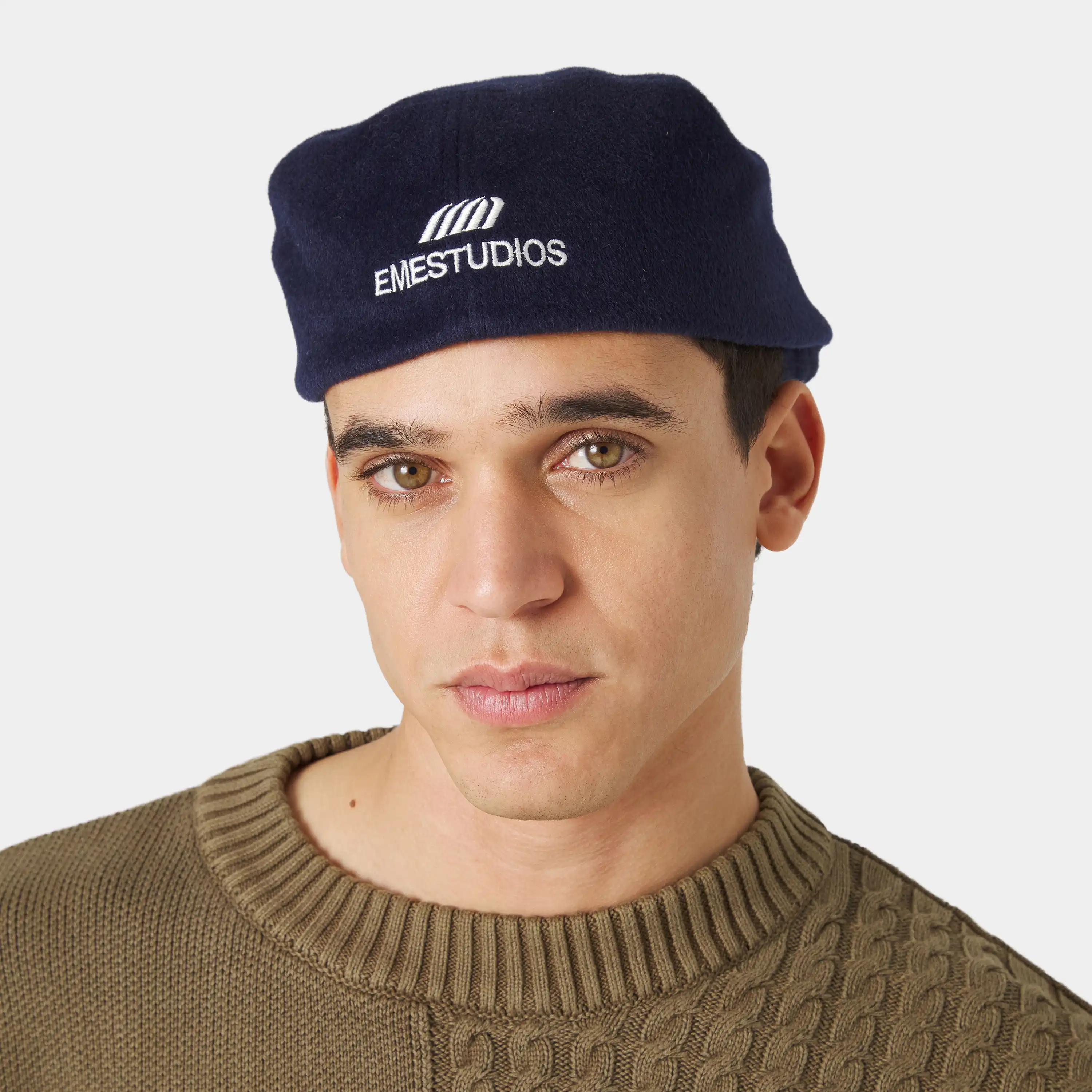 Lister Navy Beret