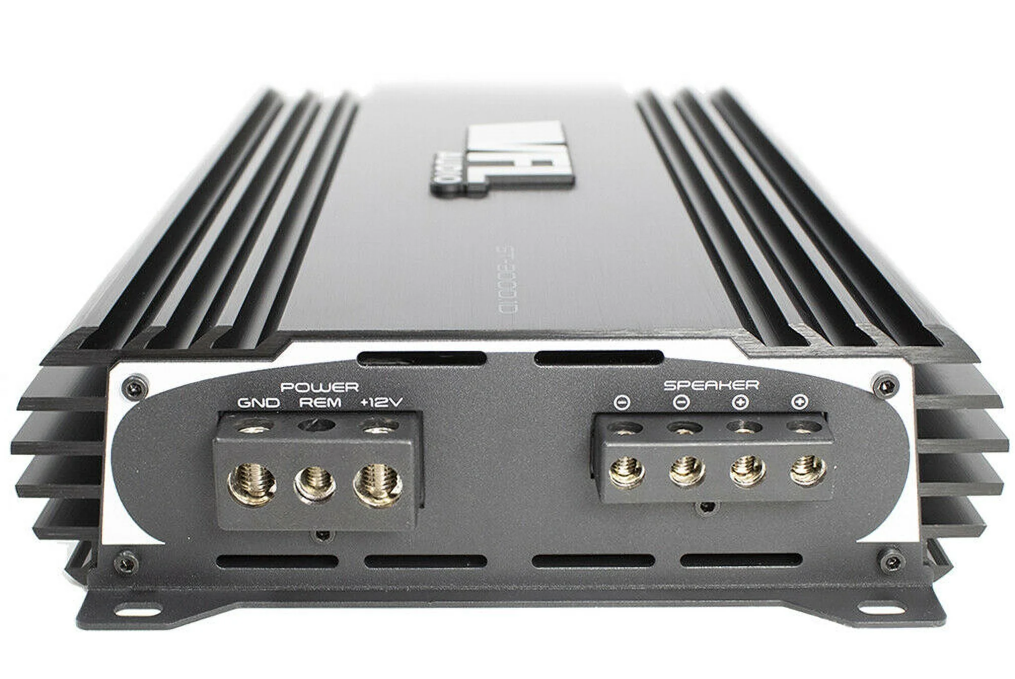 STEALTH3000.1 Monoblock 3000 Watt Class D Amplifier - Image 4