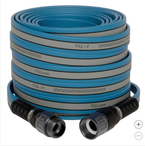 HiFlo 60ft Hose 2 pack Image 5