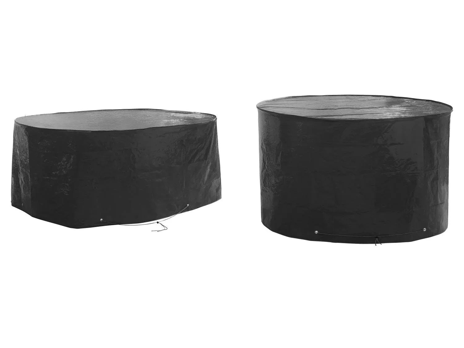 LIVARNO Housse de protection pour table de jardin