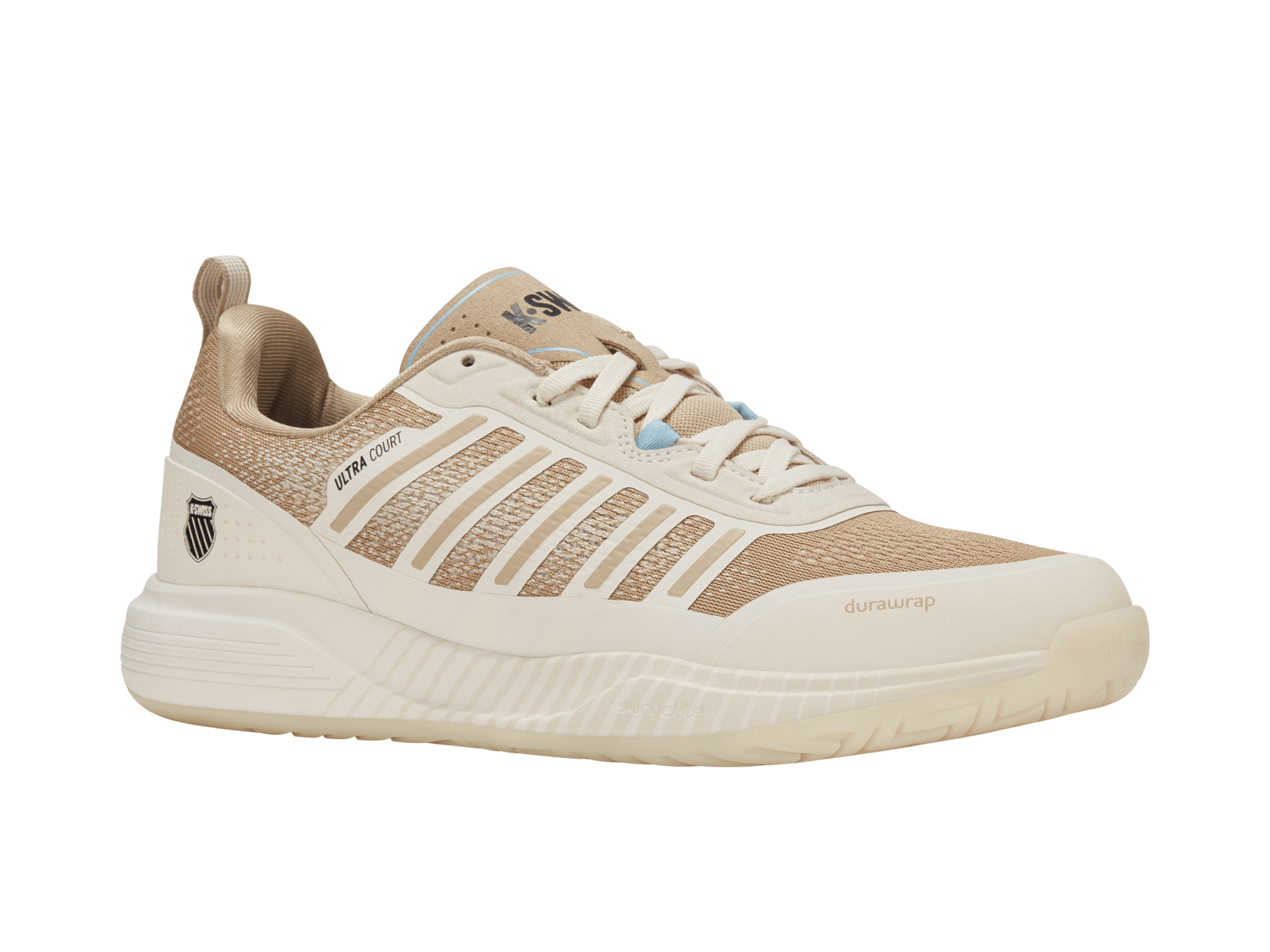 ULTRA COURT - K-Swiss Shoes