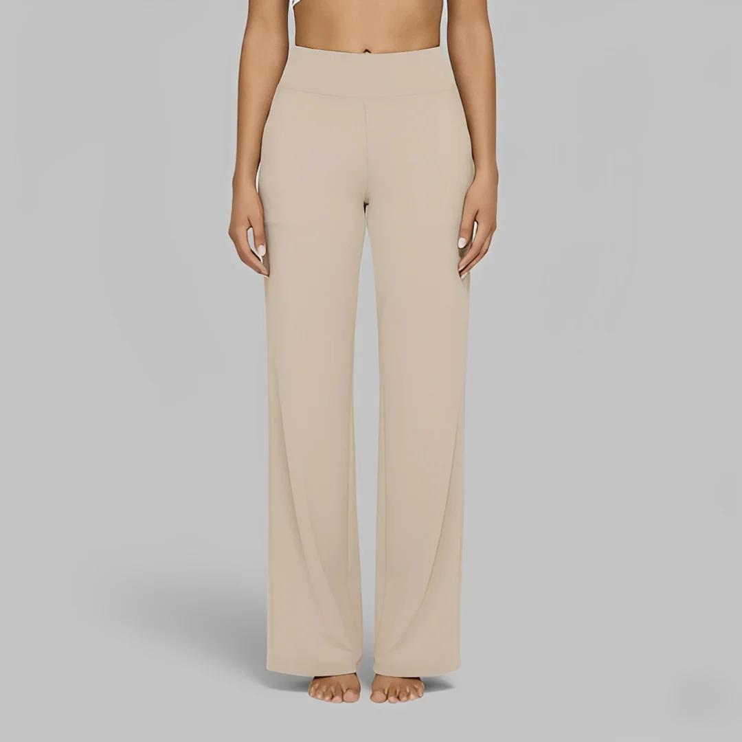 Camille - Pantalons Agréables