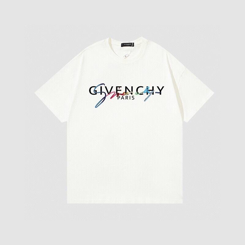 【GIVENCHY 公式旗艦店】 ジバンシー Tシャツ ご好評に付き再入荷！Tシャツ