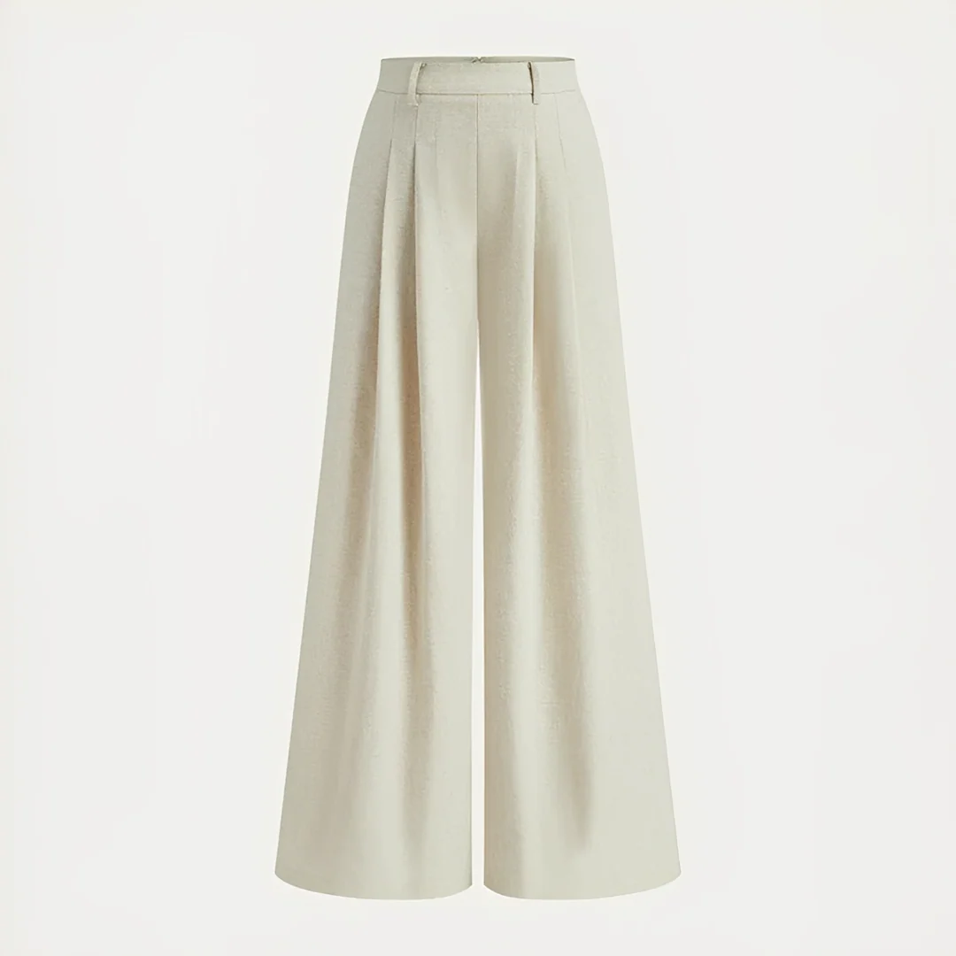 Brylee - Pantalon Ample et Décontracté