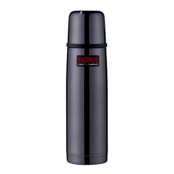 Light&Compact termos 0,5L midnight blue