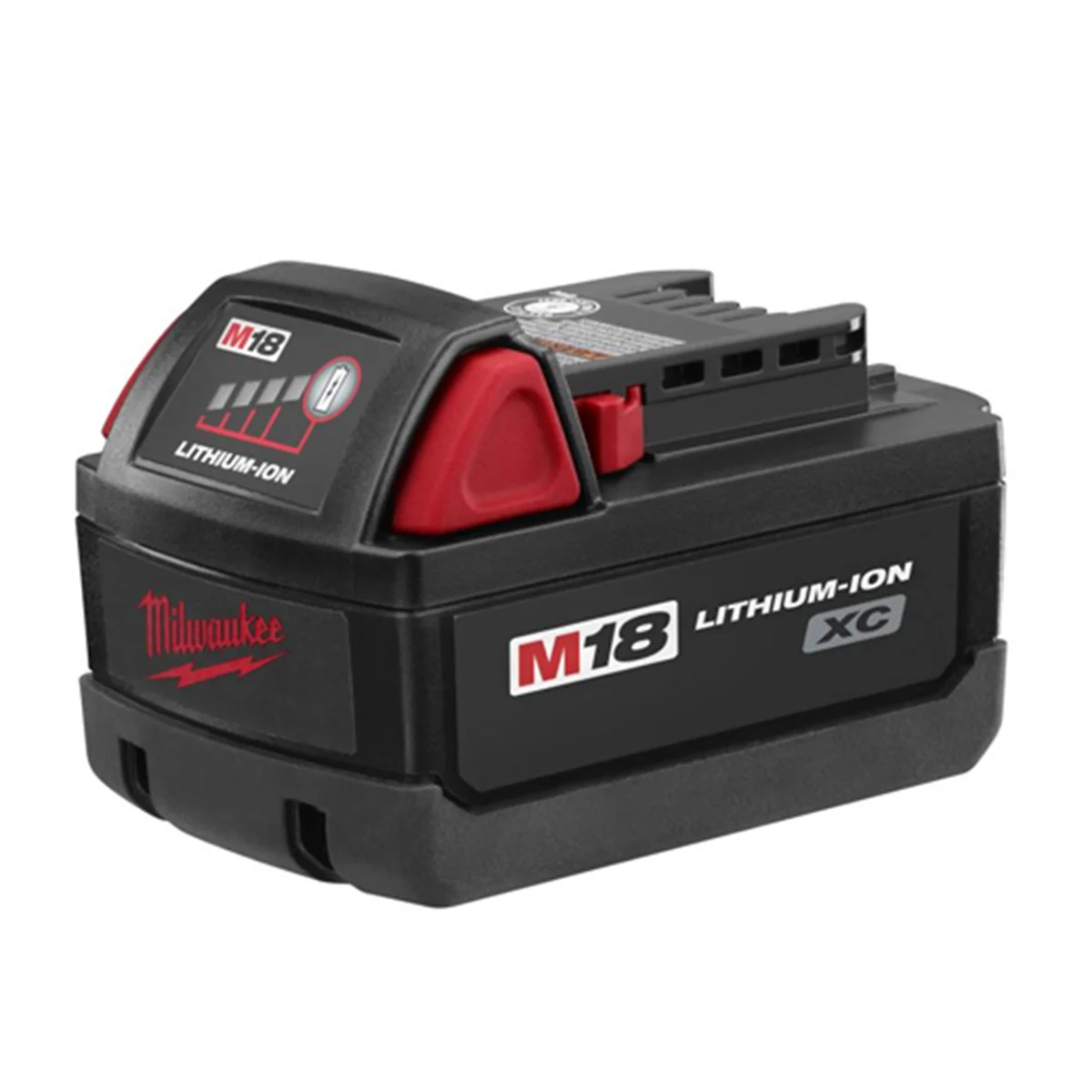 Milwaukee M18 2696 - 23 18V 3pc Impact Combo Kit