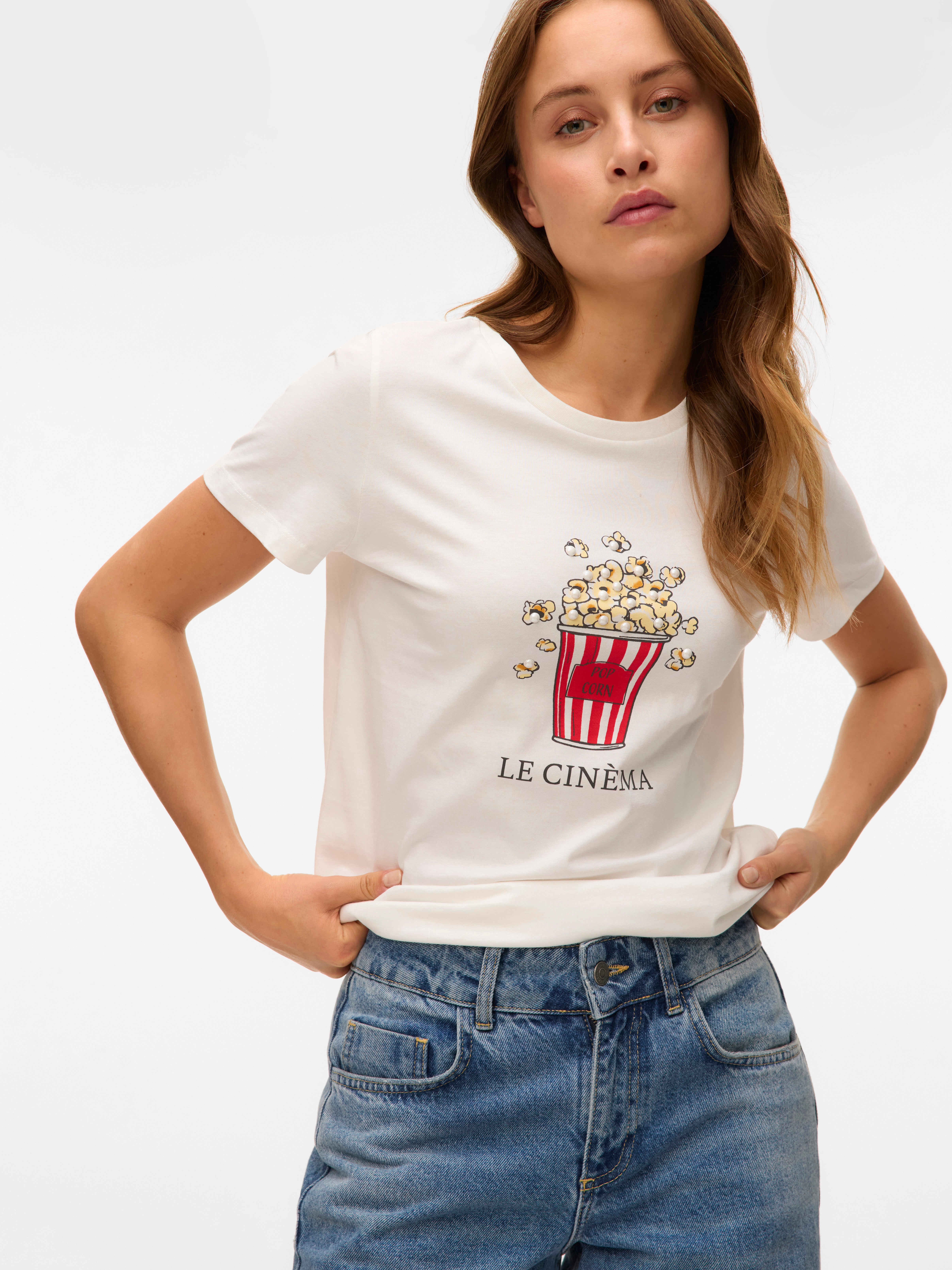 VERO MODA® VMCLARA Top