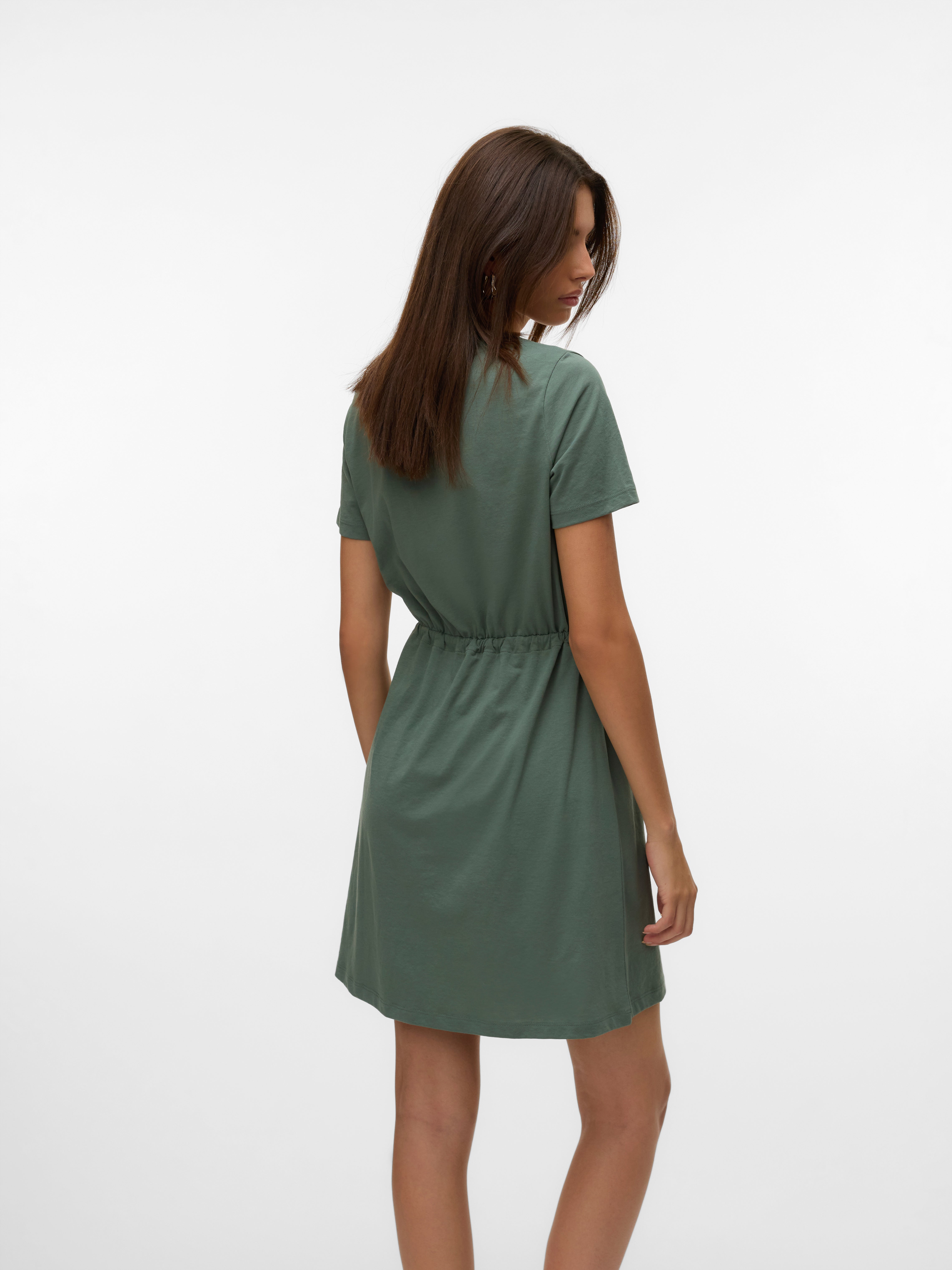 VERO MODA® VMLUNA Short dress