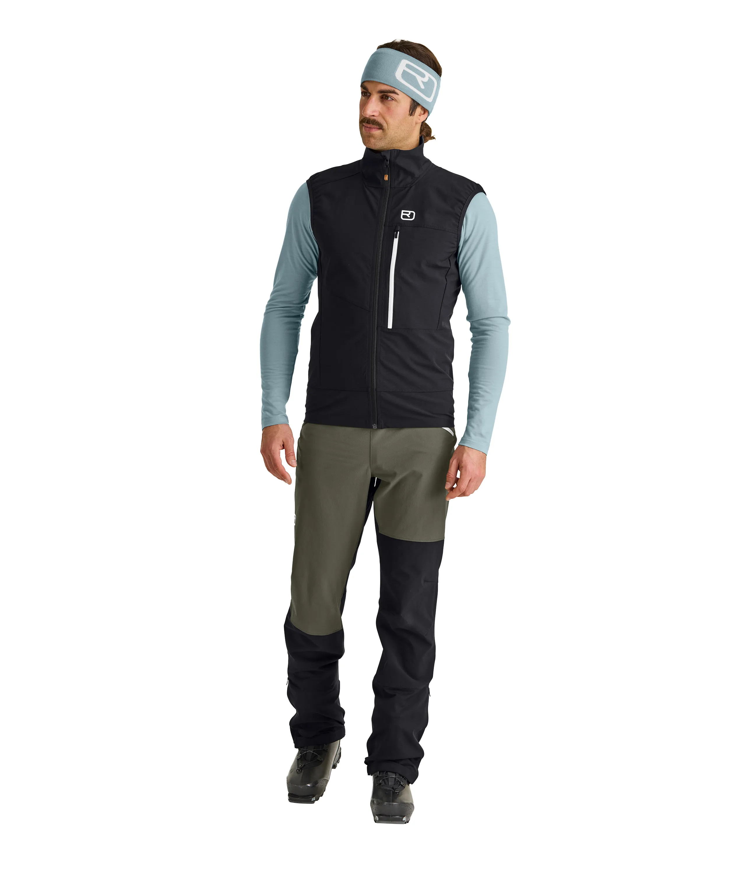 ORTOVOXR PUNTA BERRINO VEST