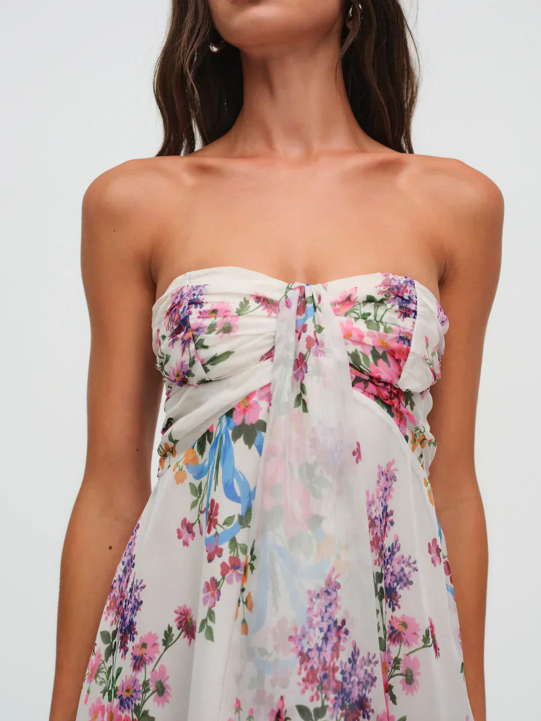 Sophie Paris | Robe Mini Teagan
