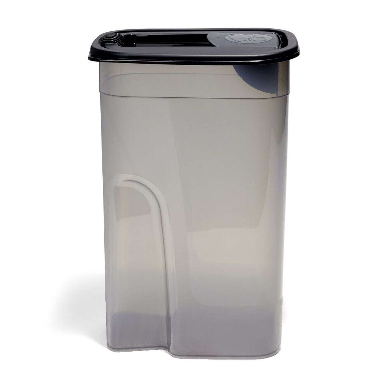 Conteneur à croquettes distributeur 4,1L