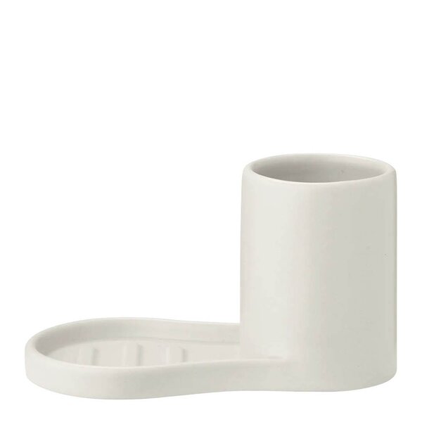 Piro oppvasksett 10 cm beige