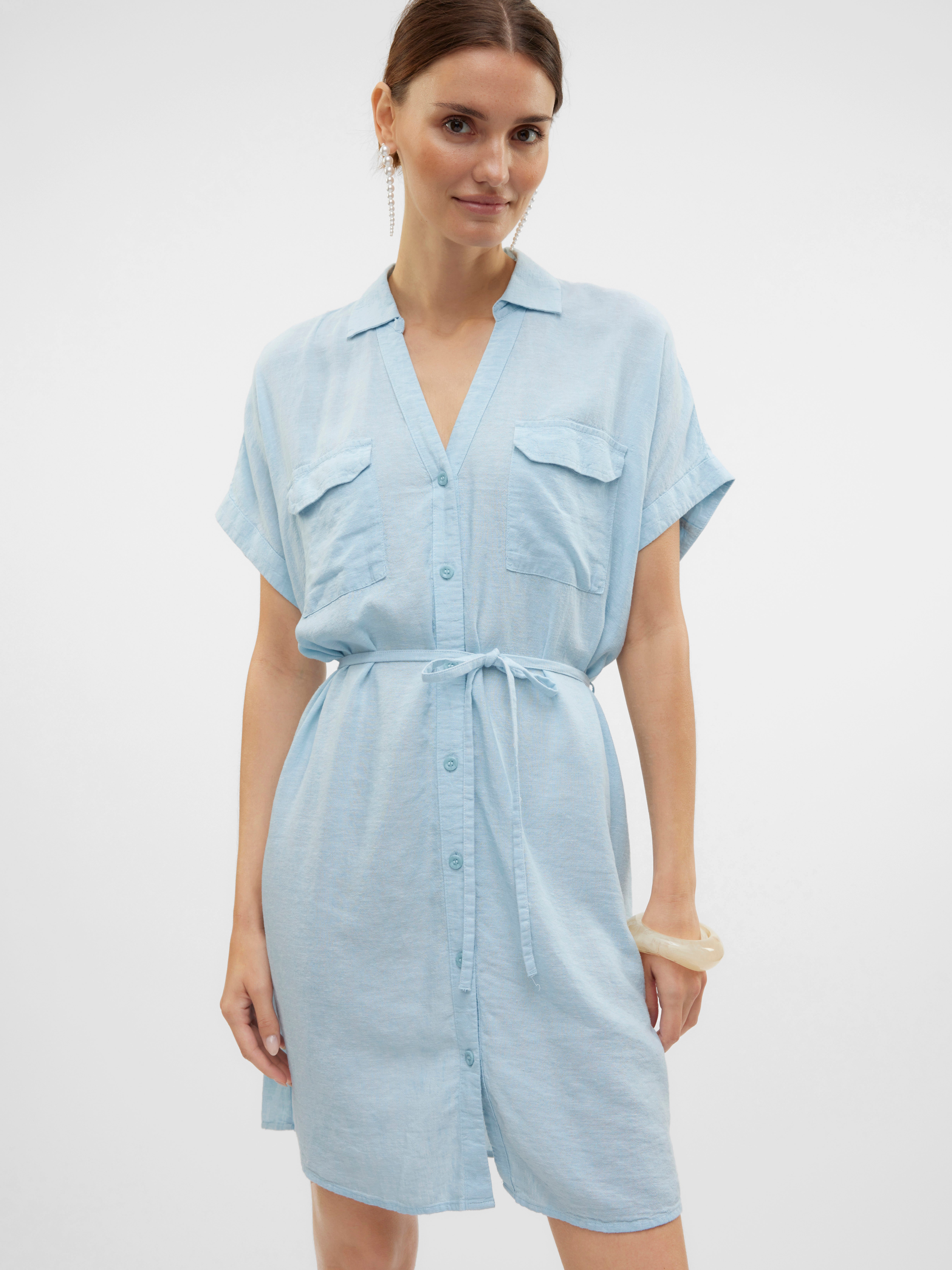 VERO MODA® VMLINN Shirt