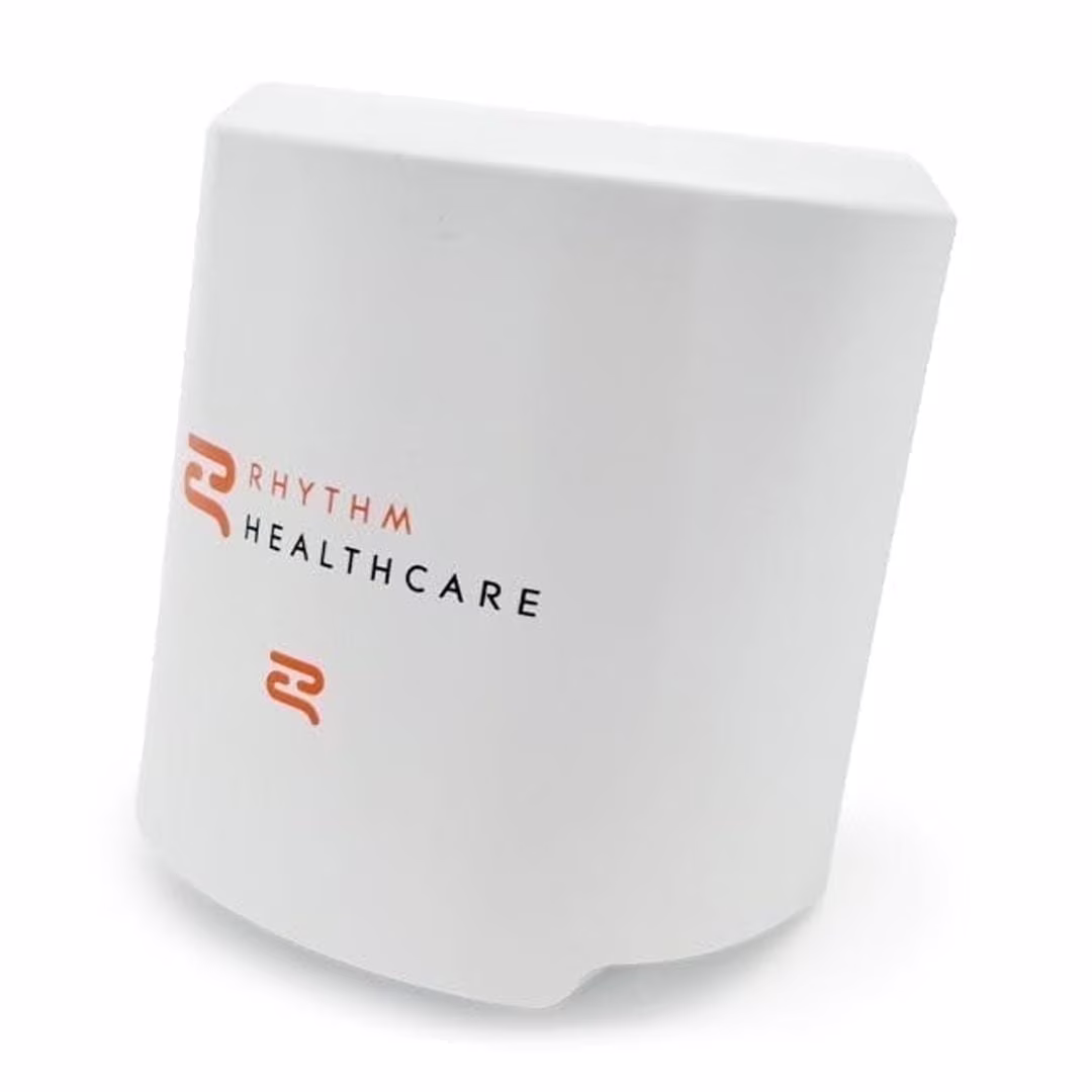 Rhythm P2 Portable Oxygen Concentrator Battery