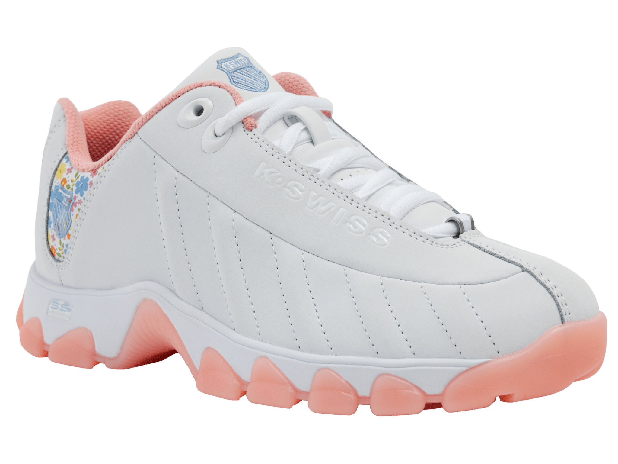 ST329 CMF - K-Swiss Shoes