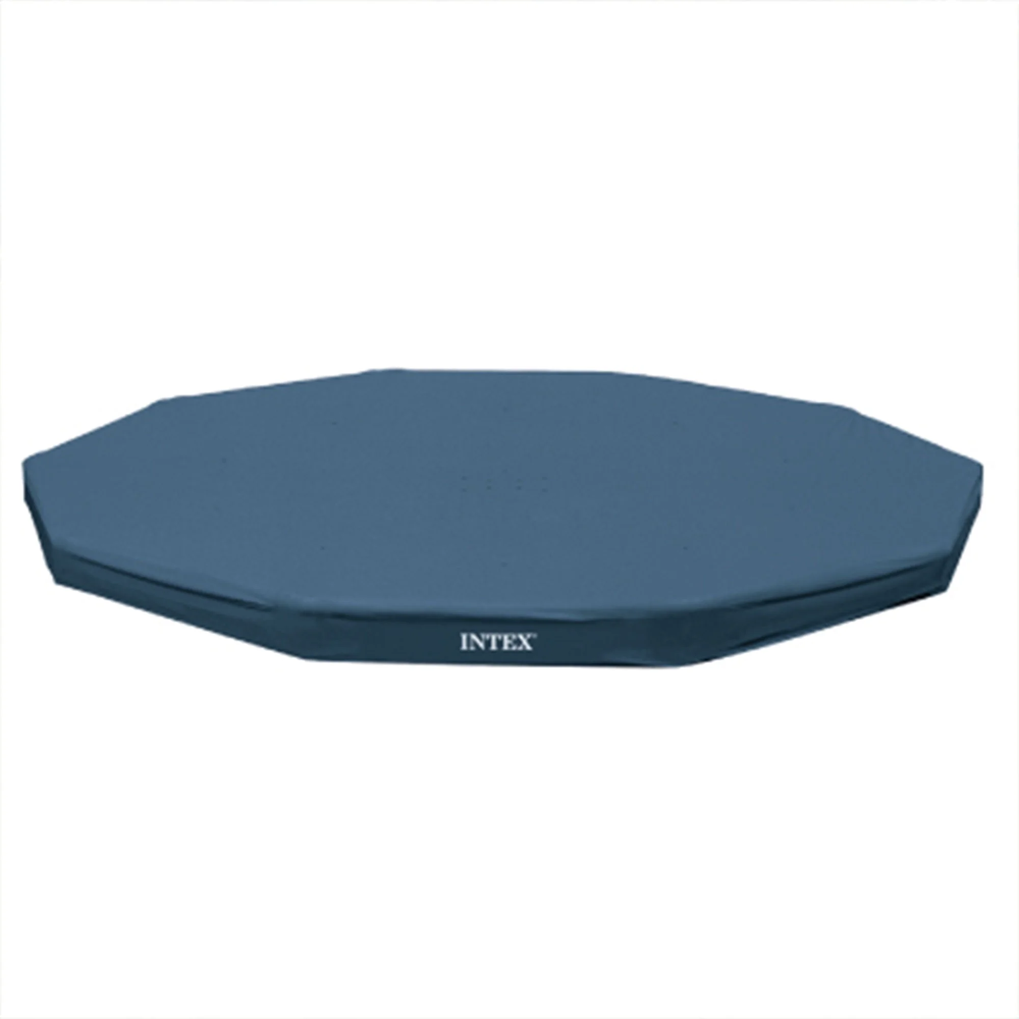Intex 26719EH 14ft x 42in Prism Frame Above Ground Swimming Pool with Pump