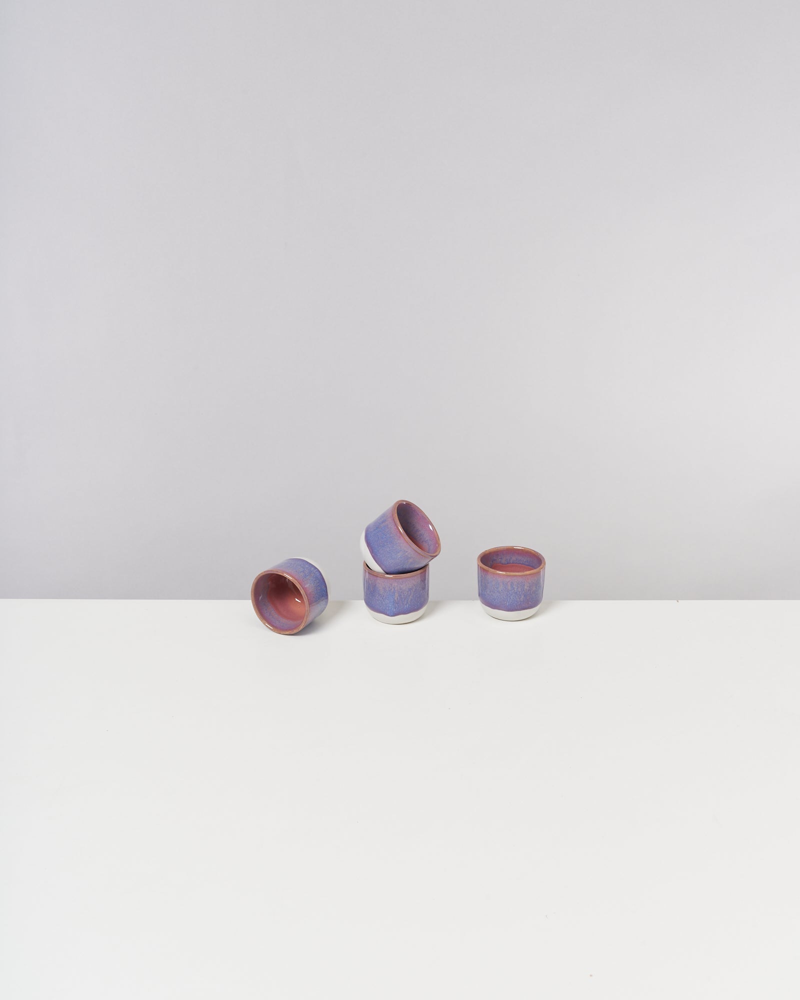 COIMBRA - ESPRESSO CUP PURPLE