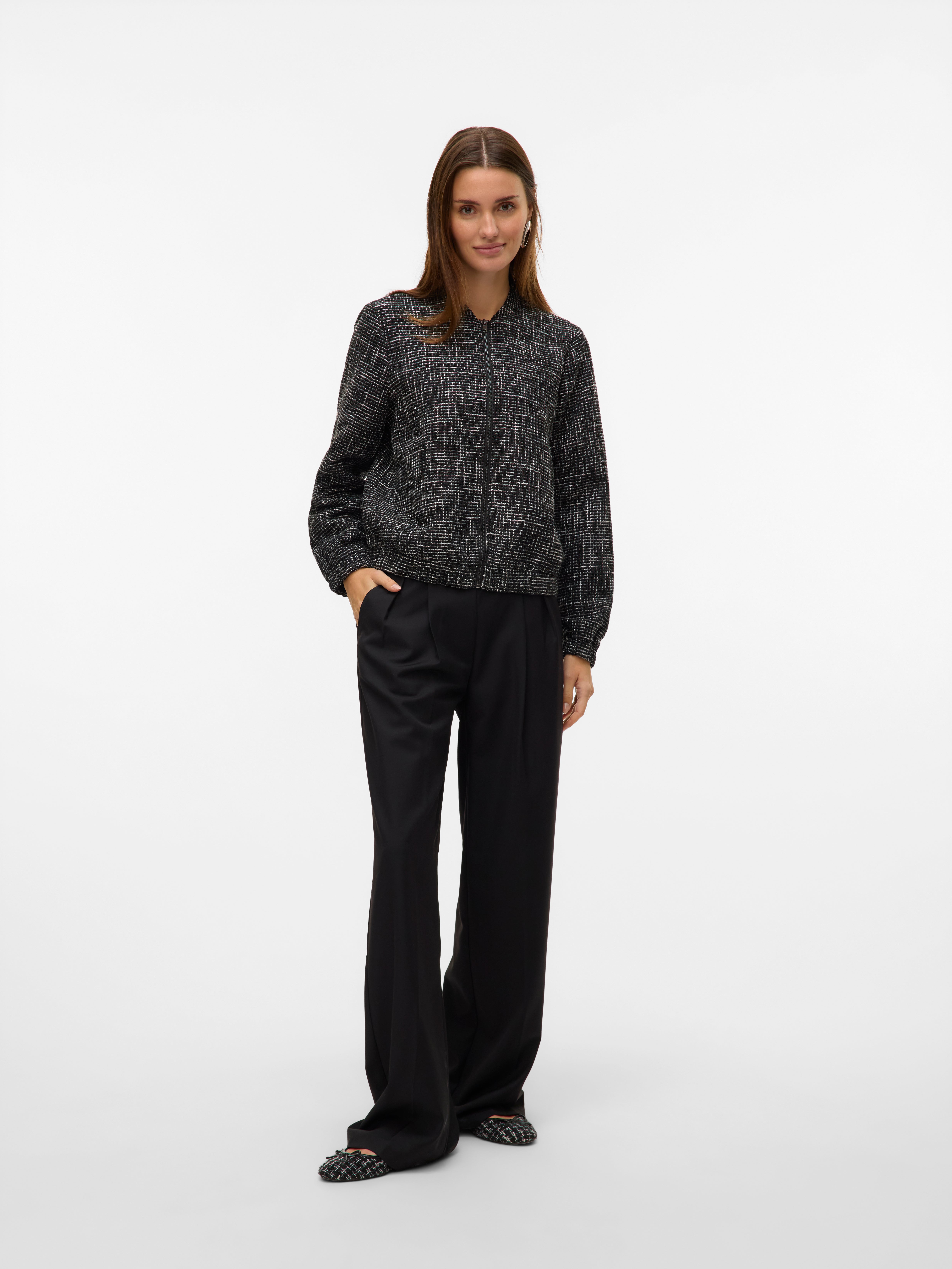 VERO MODA® VMNAJA Otw Bomber