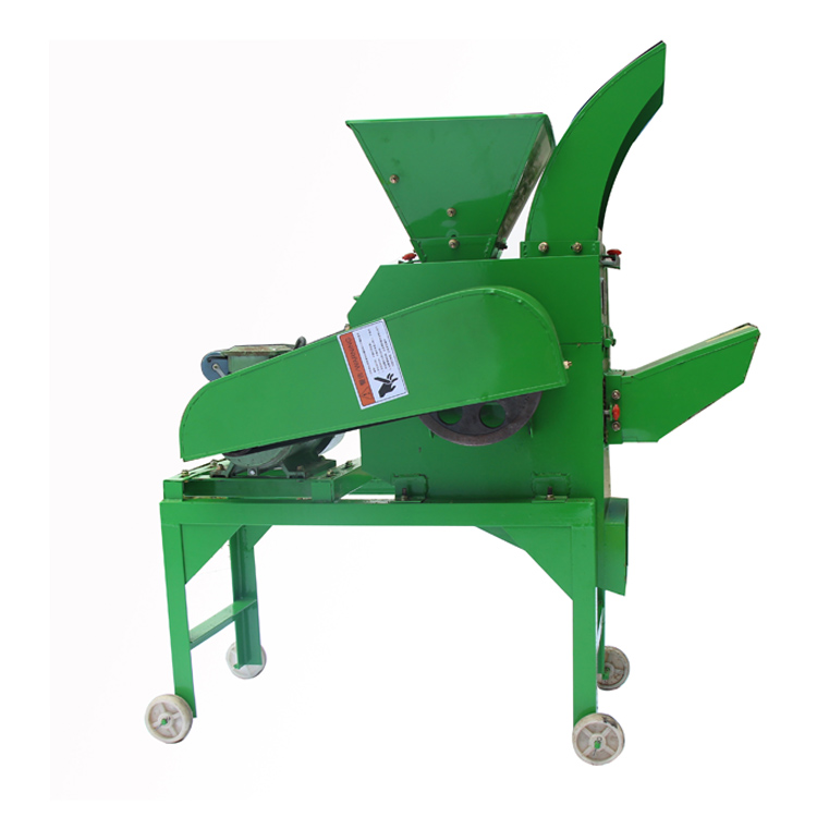 Good Performance Rice Straw Crop Straw Rubbing Filament Machine