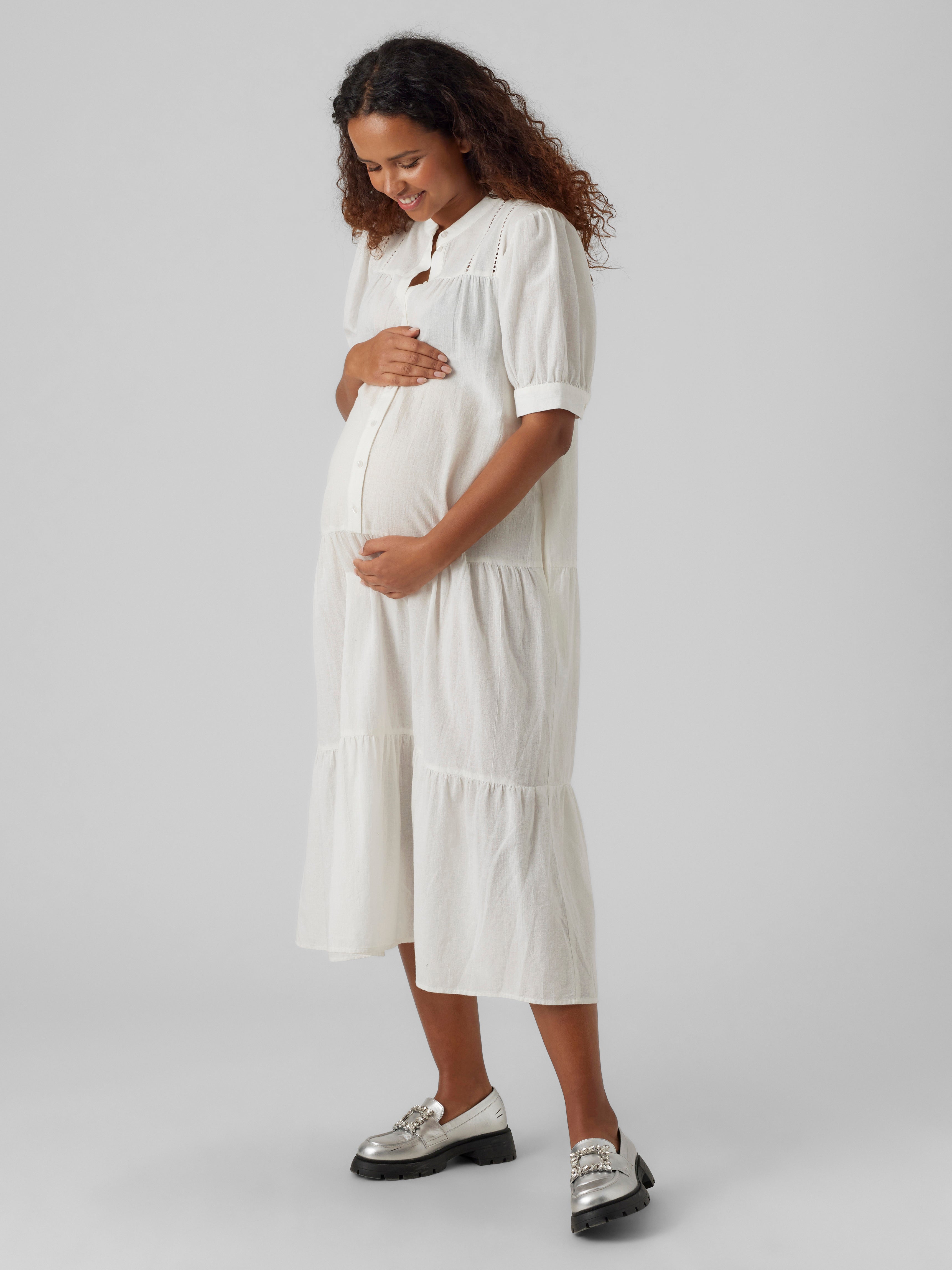 VERO MODA® VMMMILAN Maternity Dress
