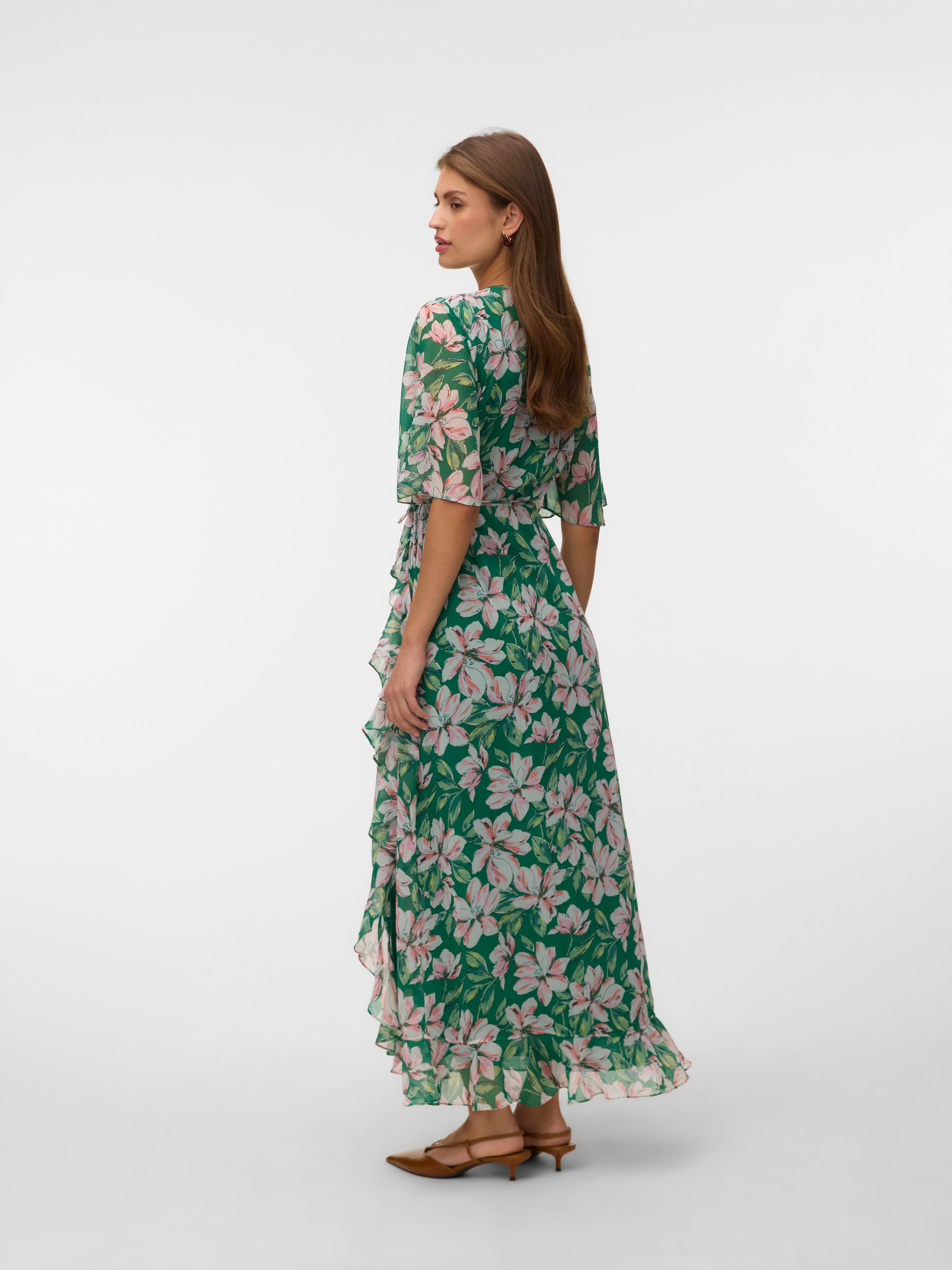VERO MODA® VMZILLE Long dress
