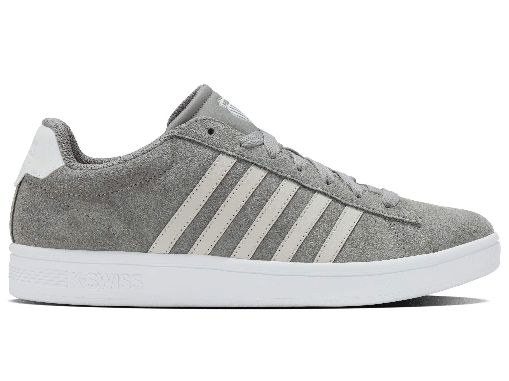COURT TIEBREAK II SDE - K-Swiss Shoes