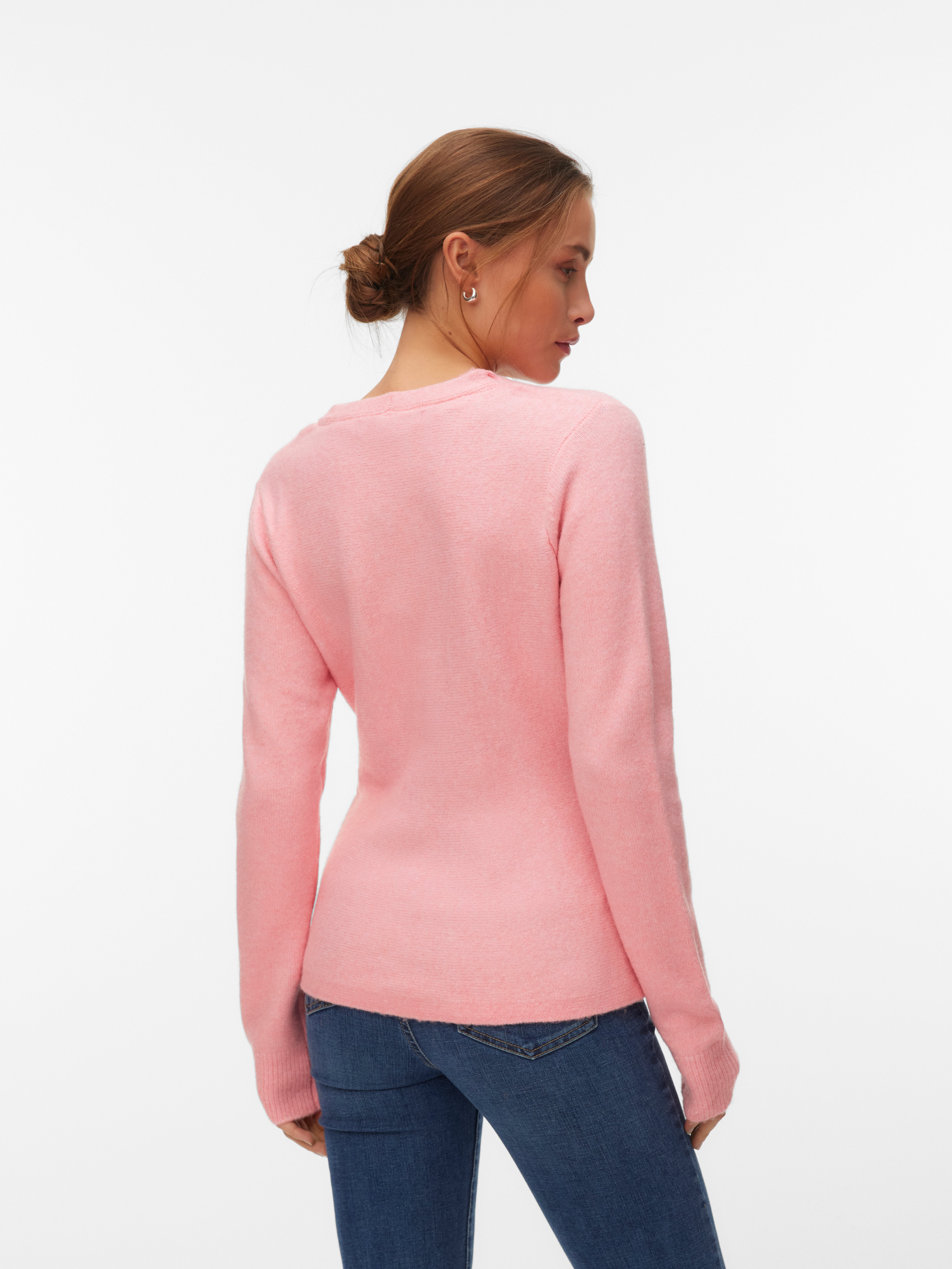 VERO MODA® VMGRACE Knit Cardigan