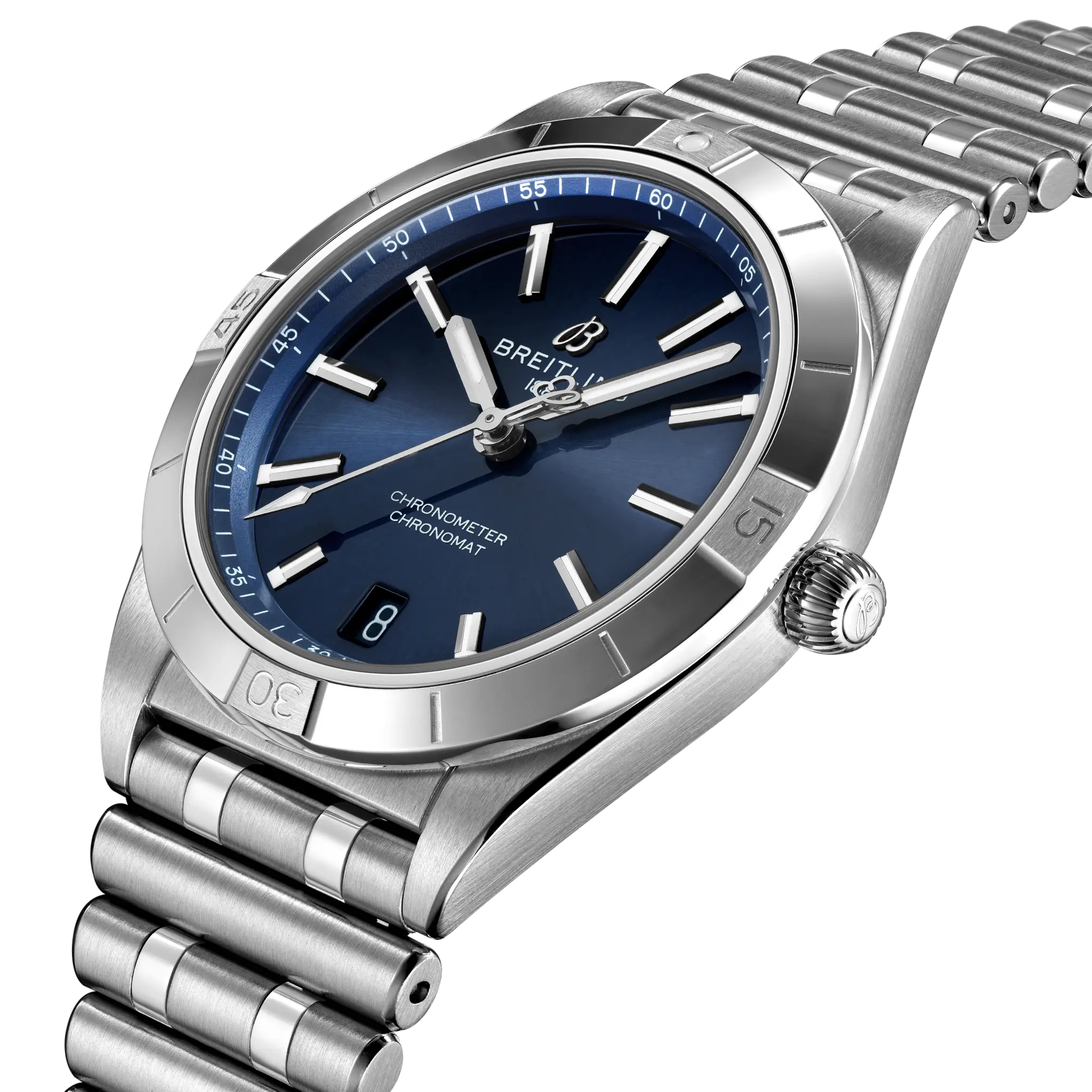 【Super Clone】Breitling Chronomat Automatic 36mm A10380101C1A1
