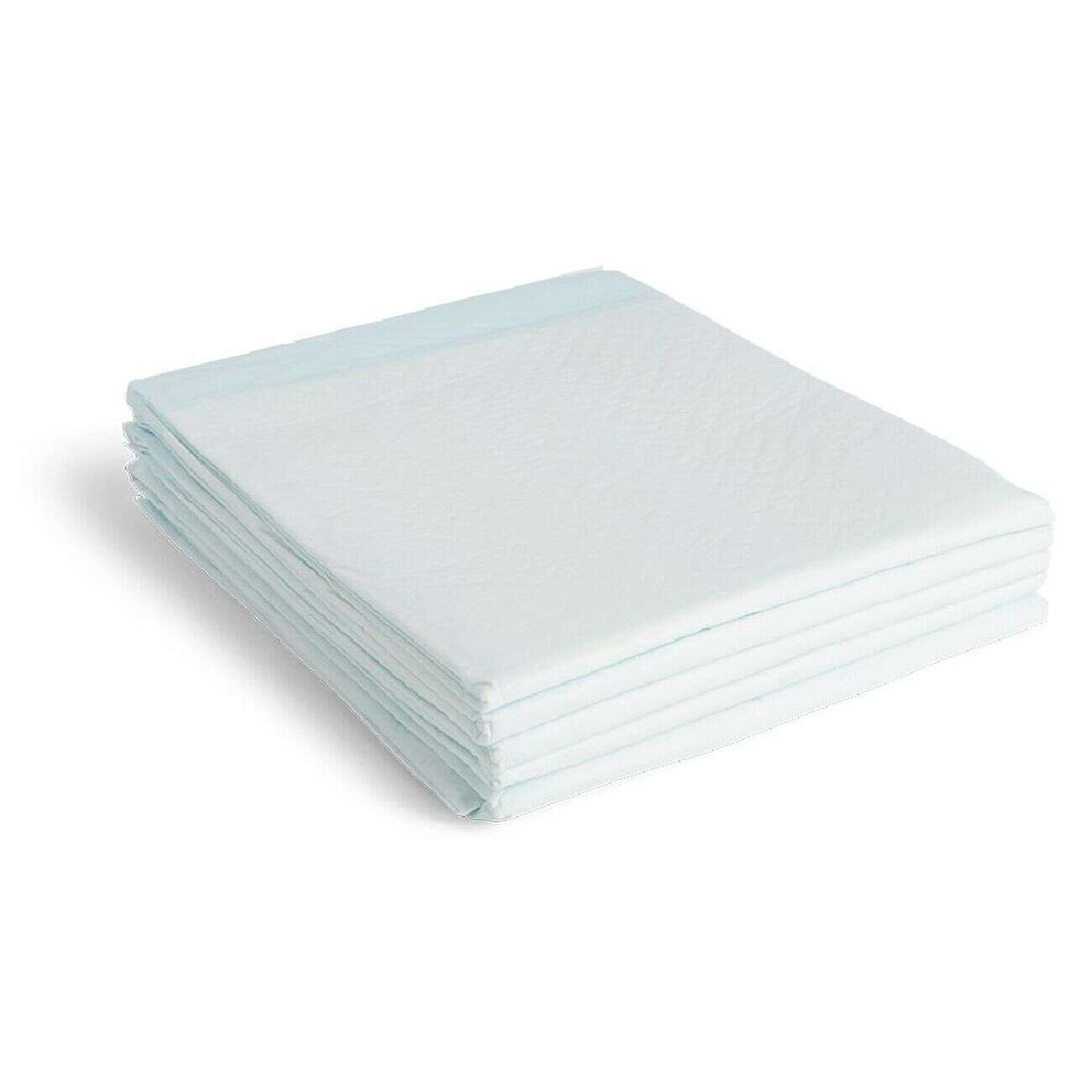 Tapis de propreté x5 ultra-absorbants chien 60x90cm