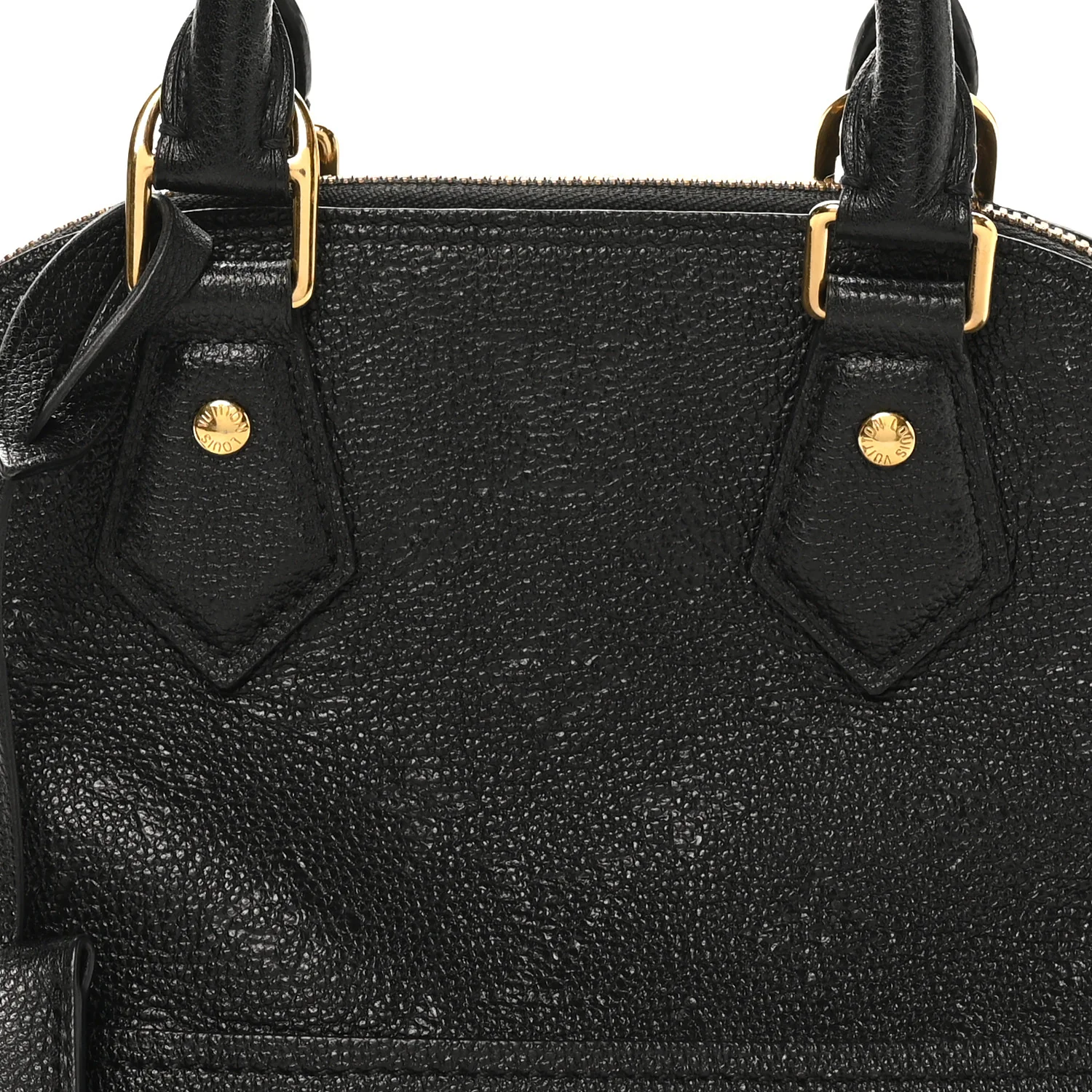 Empreinte Neo Alma BB Black
