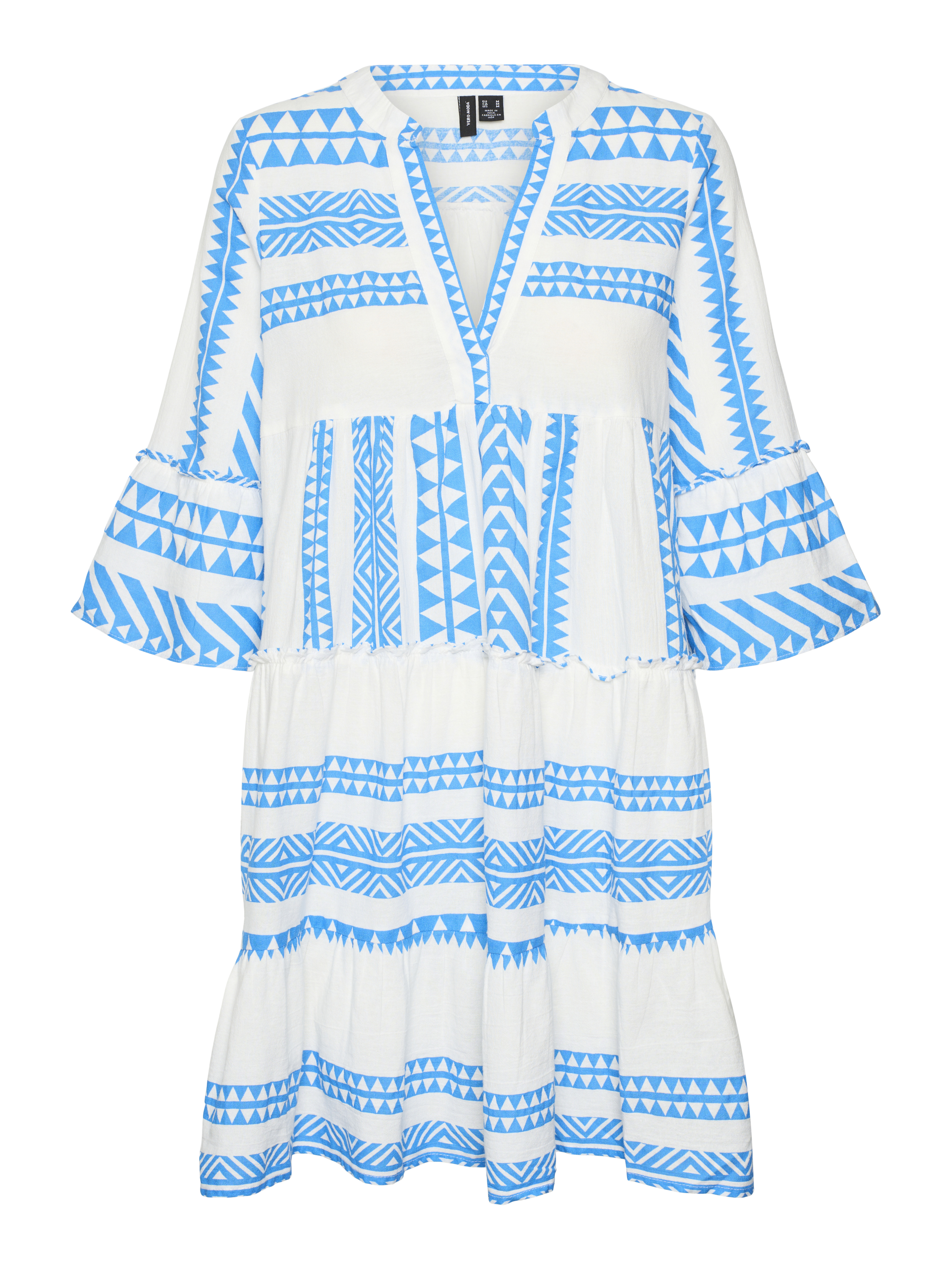 VERO MODA® VMDICTHE Midi dress