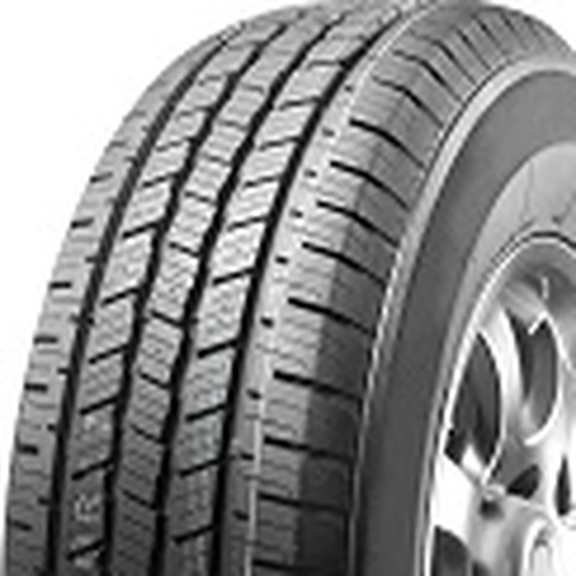 Roadone Cavalry H/T All-Season 235/75R15 109T XL SUV/Crossover Tire