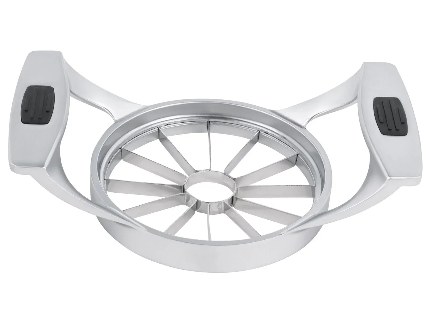 LIVARNO home Coupe-pommes ou Tire-bouchon ou Coupe-uf ou Ouvre-bote ou Presse-ail