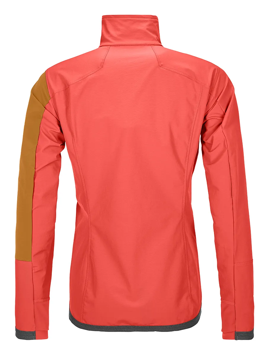 ORTOVOXR BERRINO JACKET