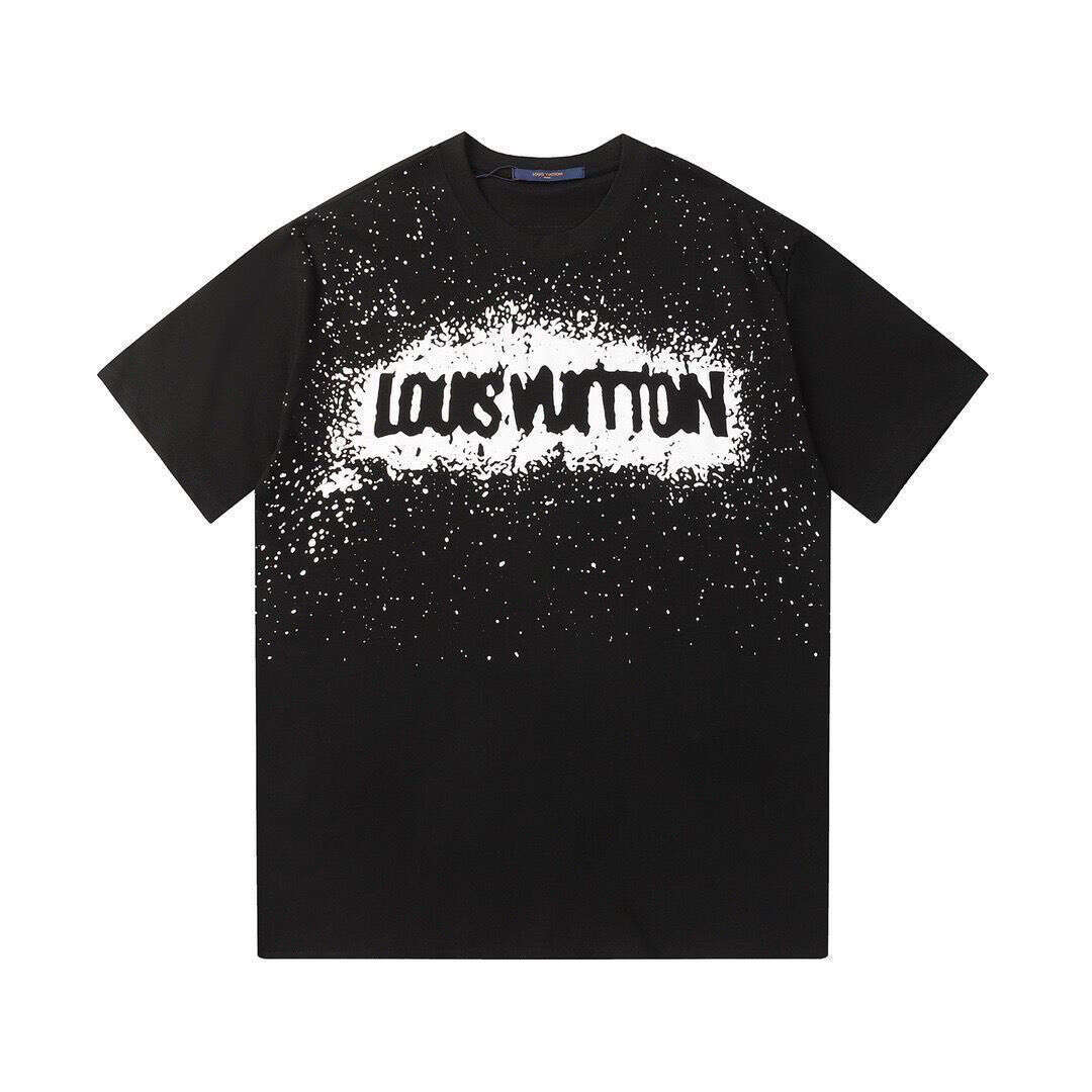 【LOUIS VUITTON 公式旗艦店】ルイヴィトン Tシャツ ご好評に付き再入荷！半袖Tシャツ