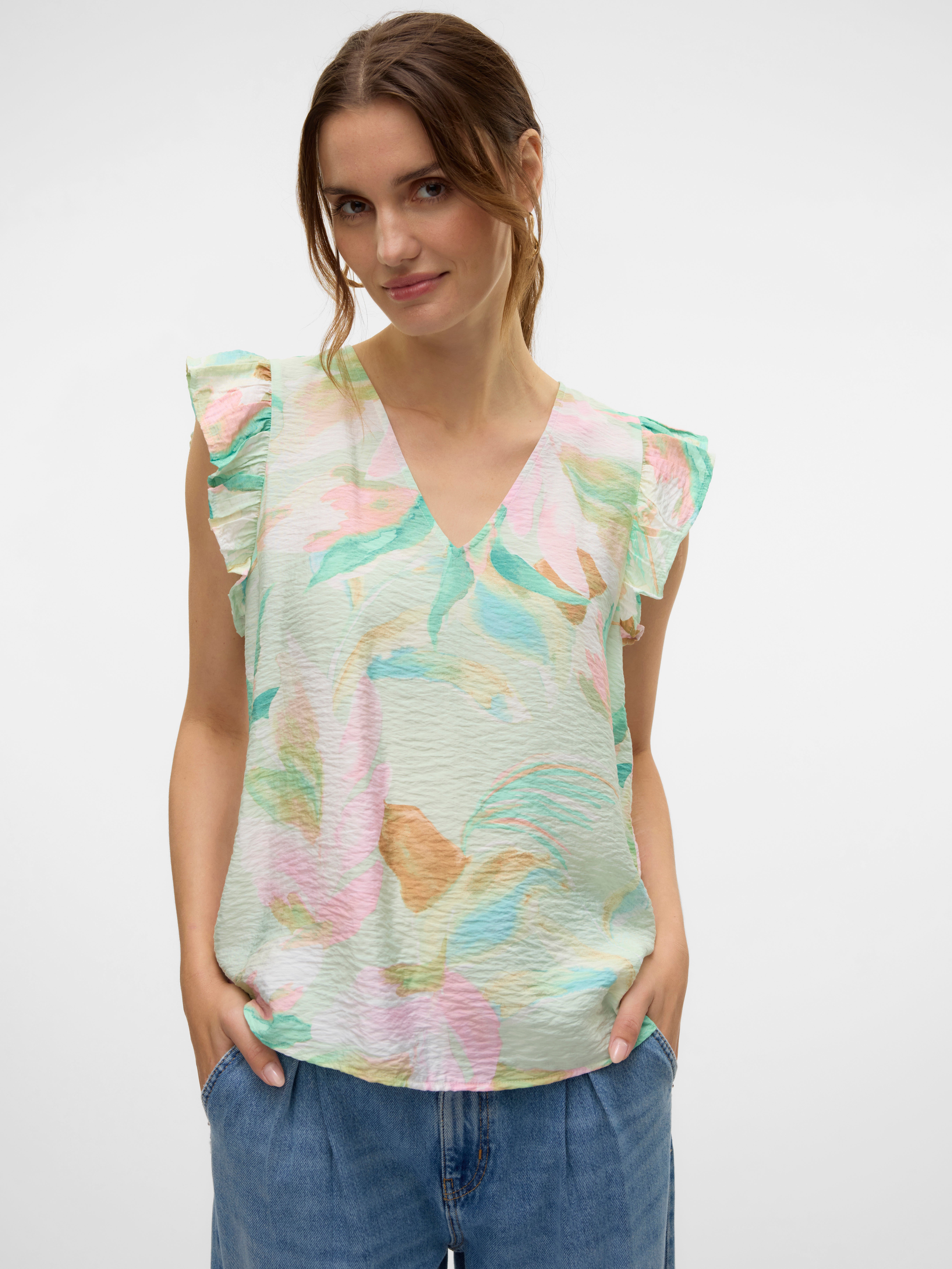 VERO MODA® VMJOSIE Top