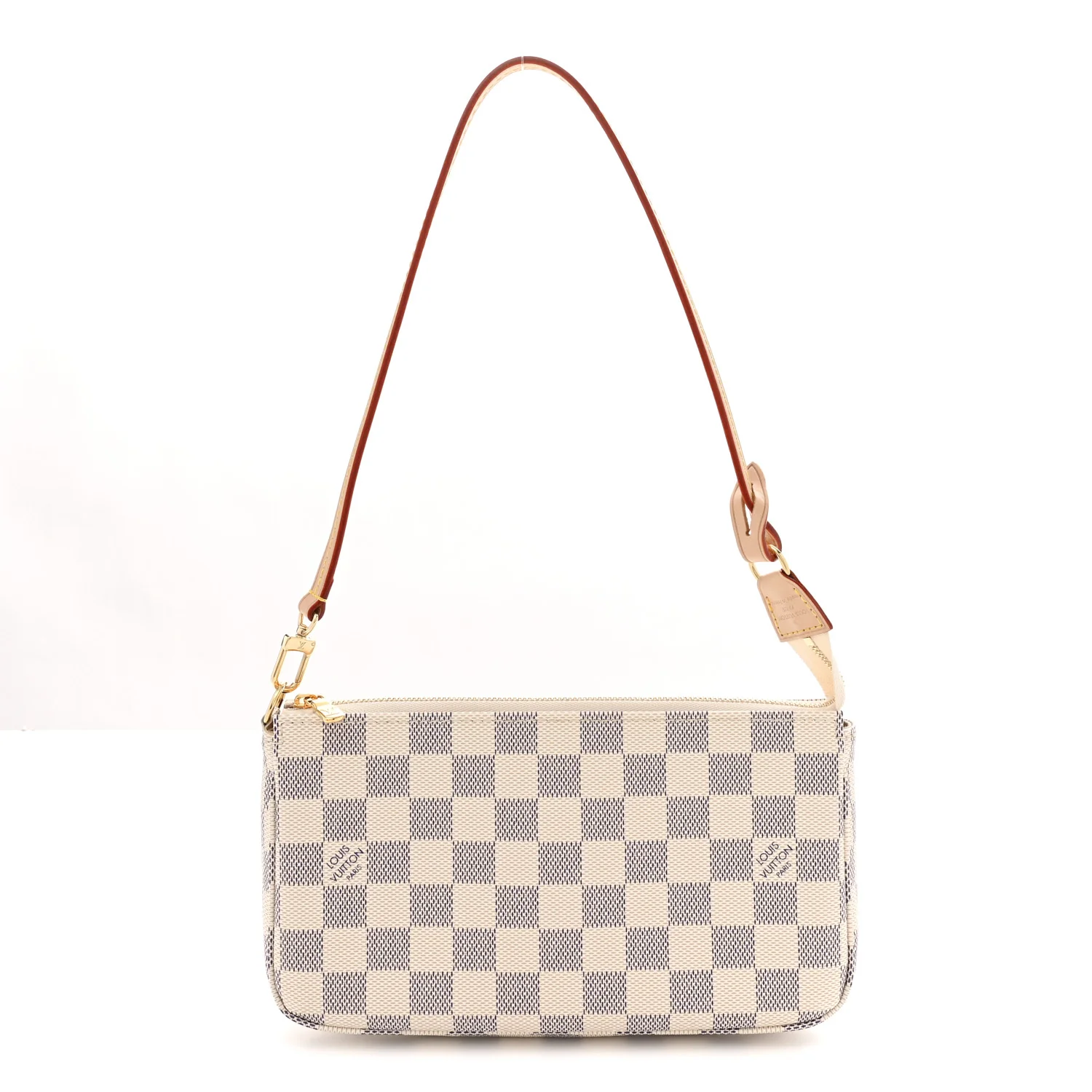 Damier Azur Pochette Accessories NM