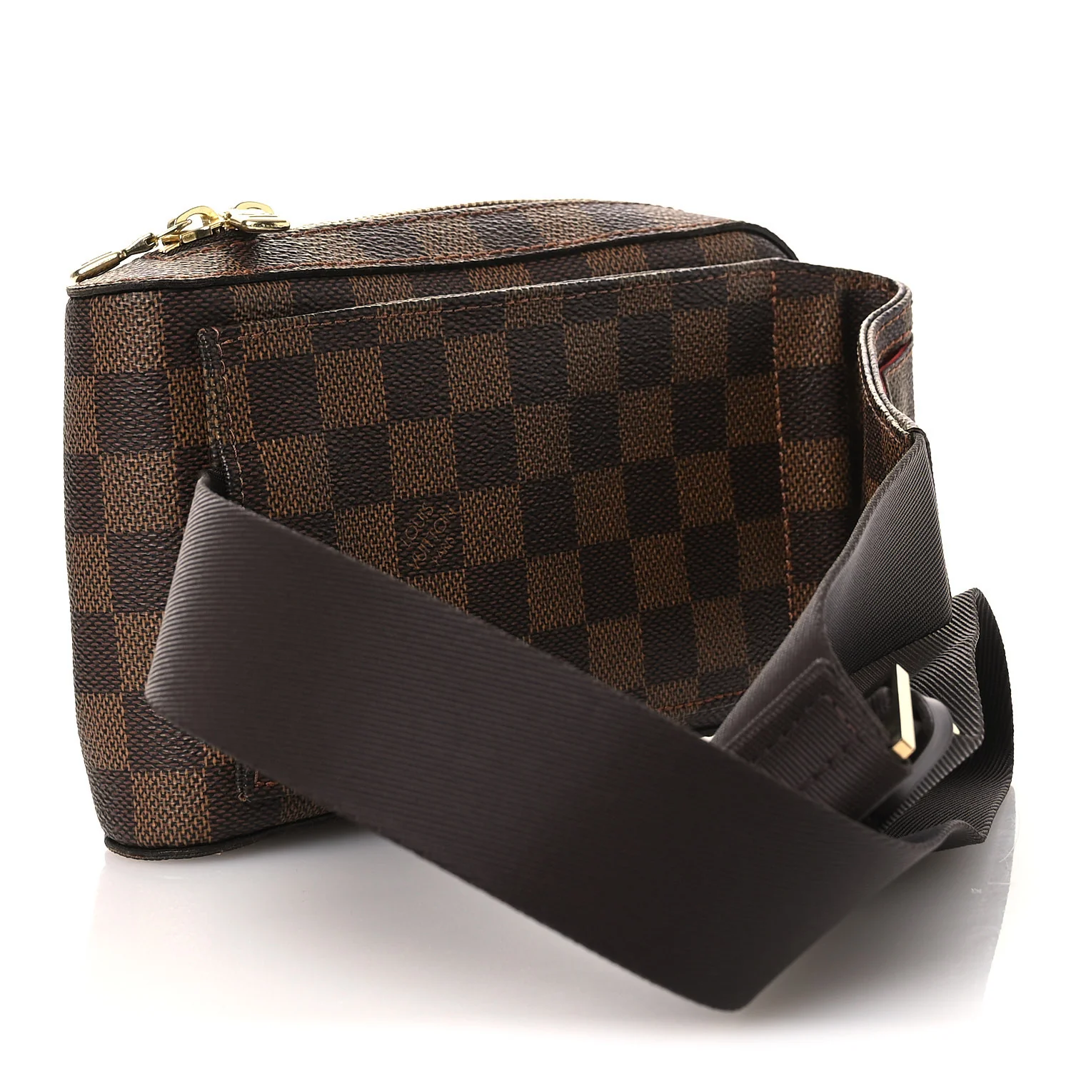Damier Ebene Geronimos