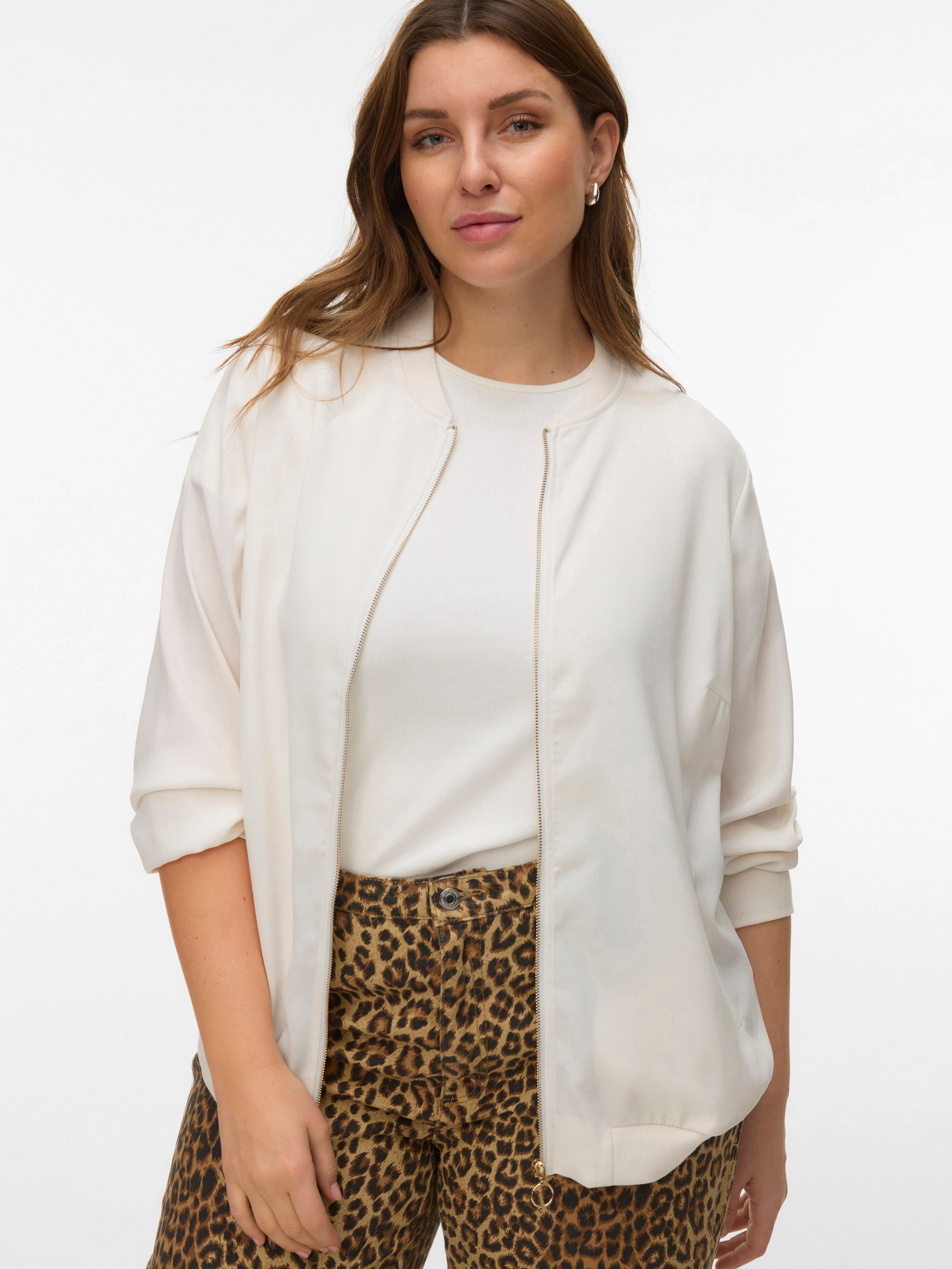 VERO MODA® VMCCOCO Light Jacket