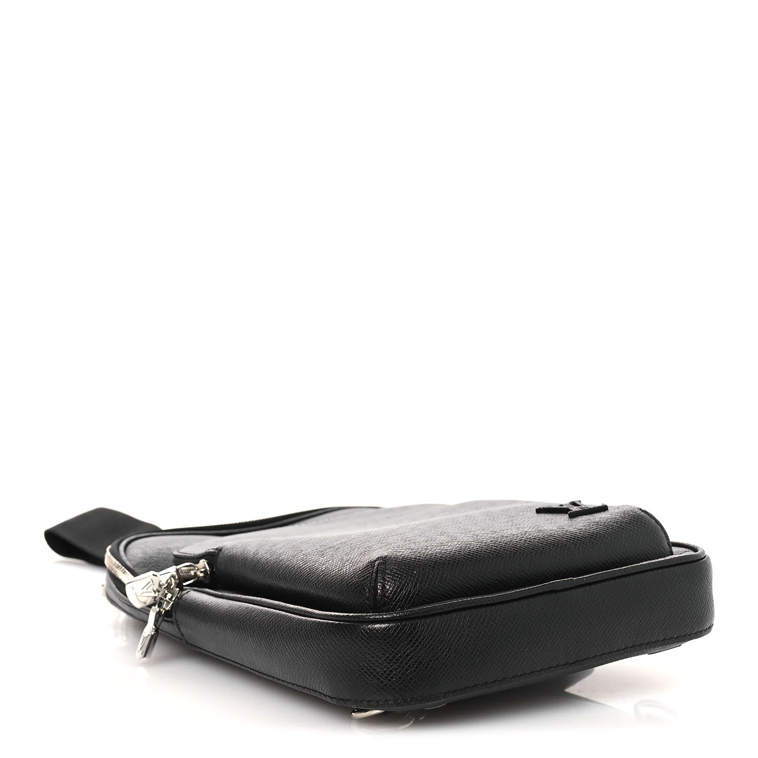 Taiga Avenue Sling Bag NM Black
