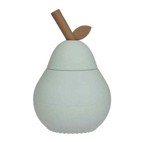 Pear kopp 20 cl Pale Mint