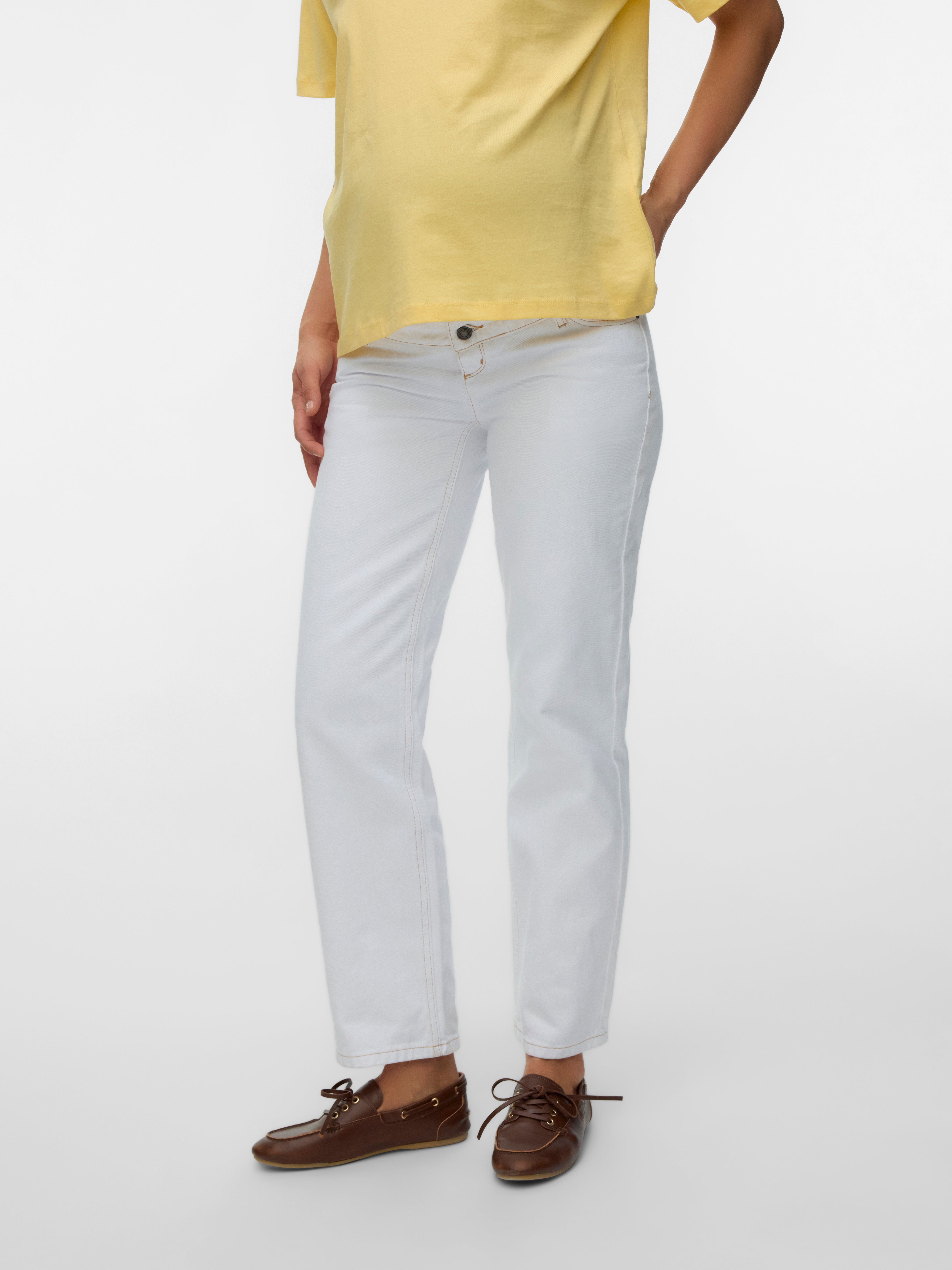 VERO MODA® Straight Fit Jeans