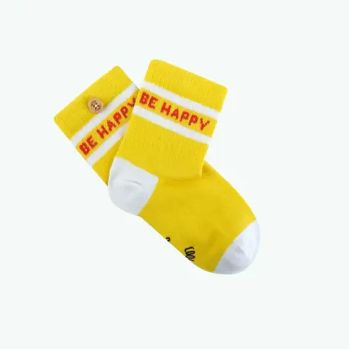 Chaussettes Lia & Théo