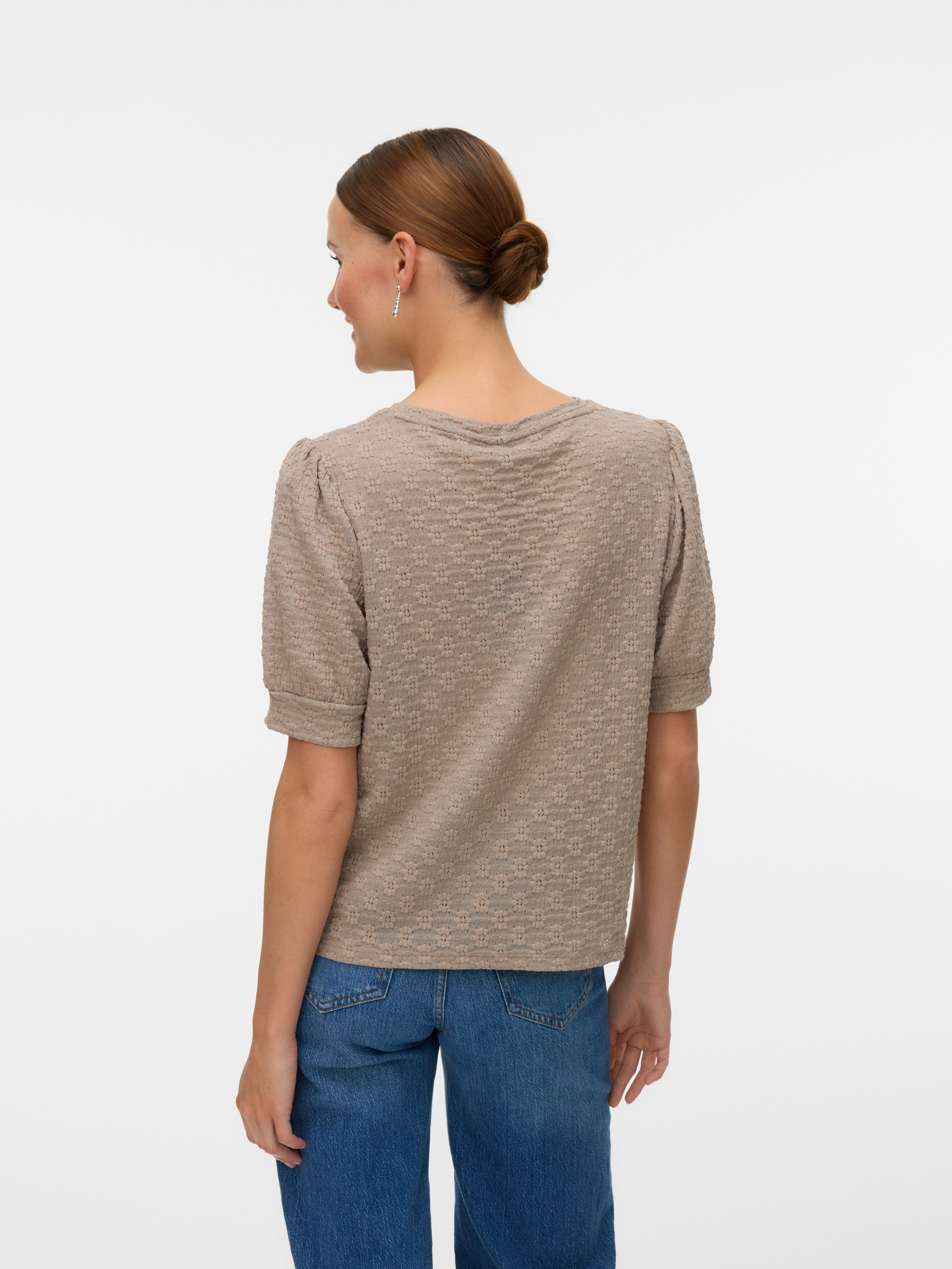 VERO MODA® VMFLOWER Top