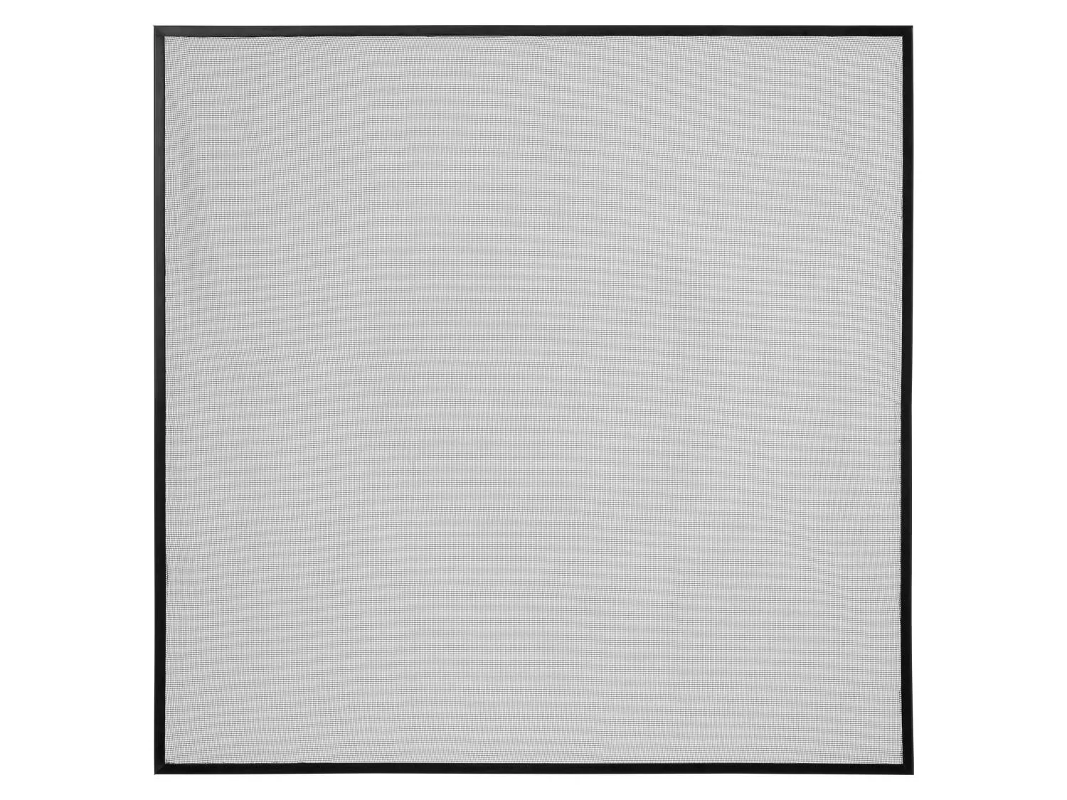 LIVARNO Moustiquaire pop-up, 100 x 120 cm