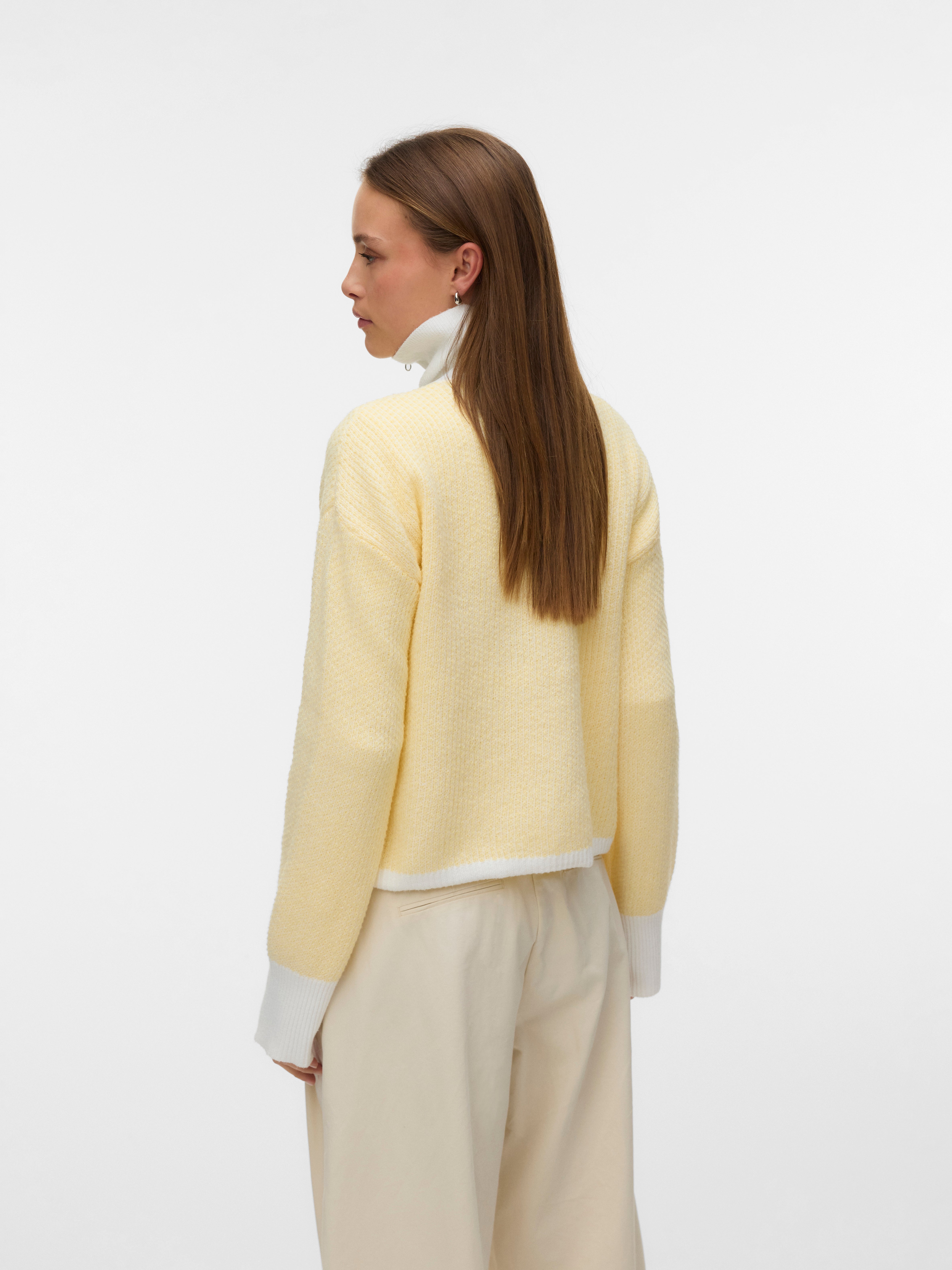 VERO MODA® AWOLLIE Knit Cardigan