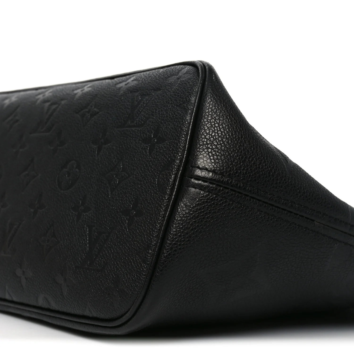 Empreinte Monogram Giant Neverfull MM Black