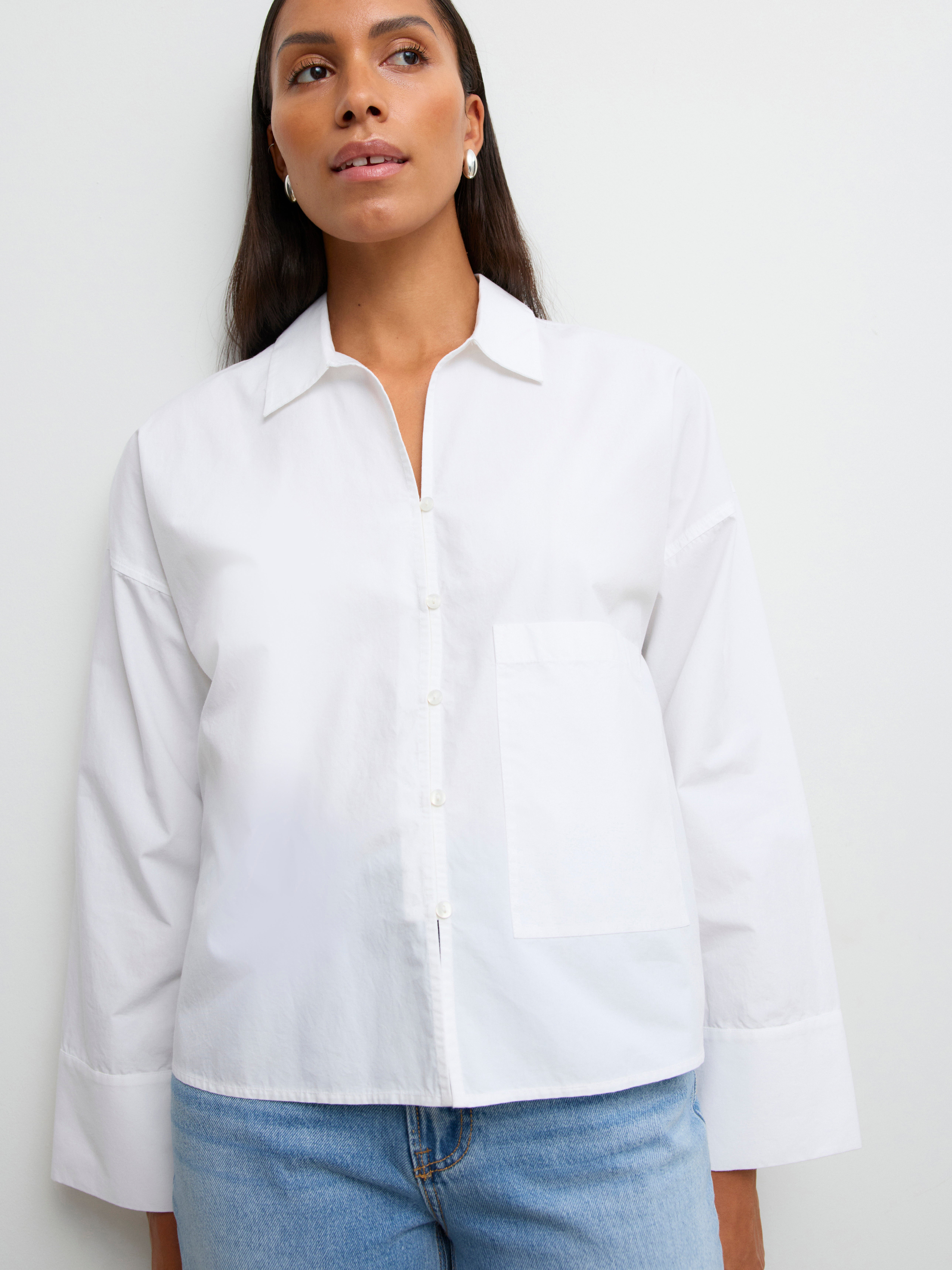 VERO MODA® AWALLY Shirt