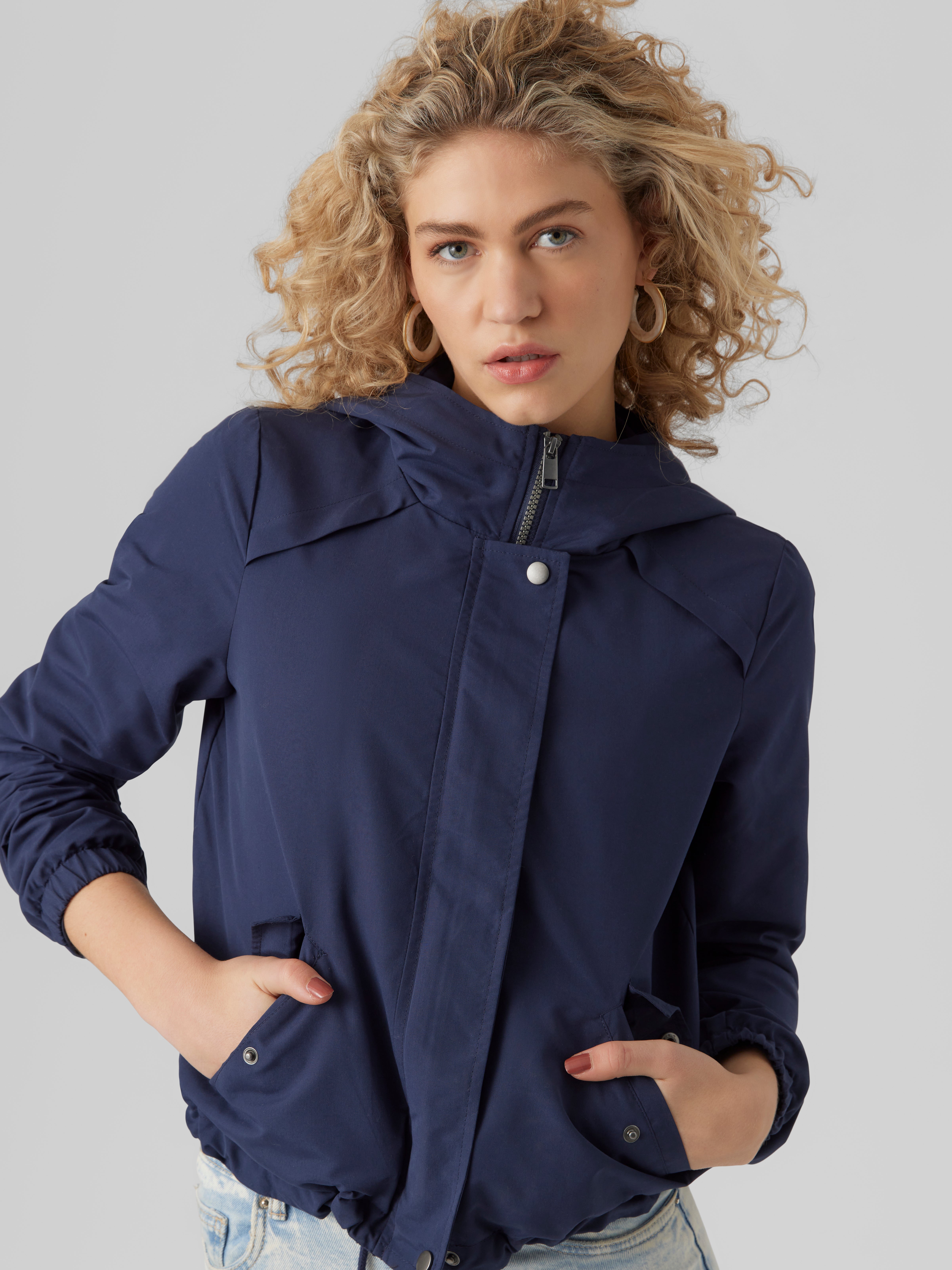 VERO MODA® VMZOA Parka