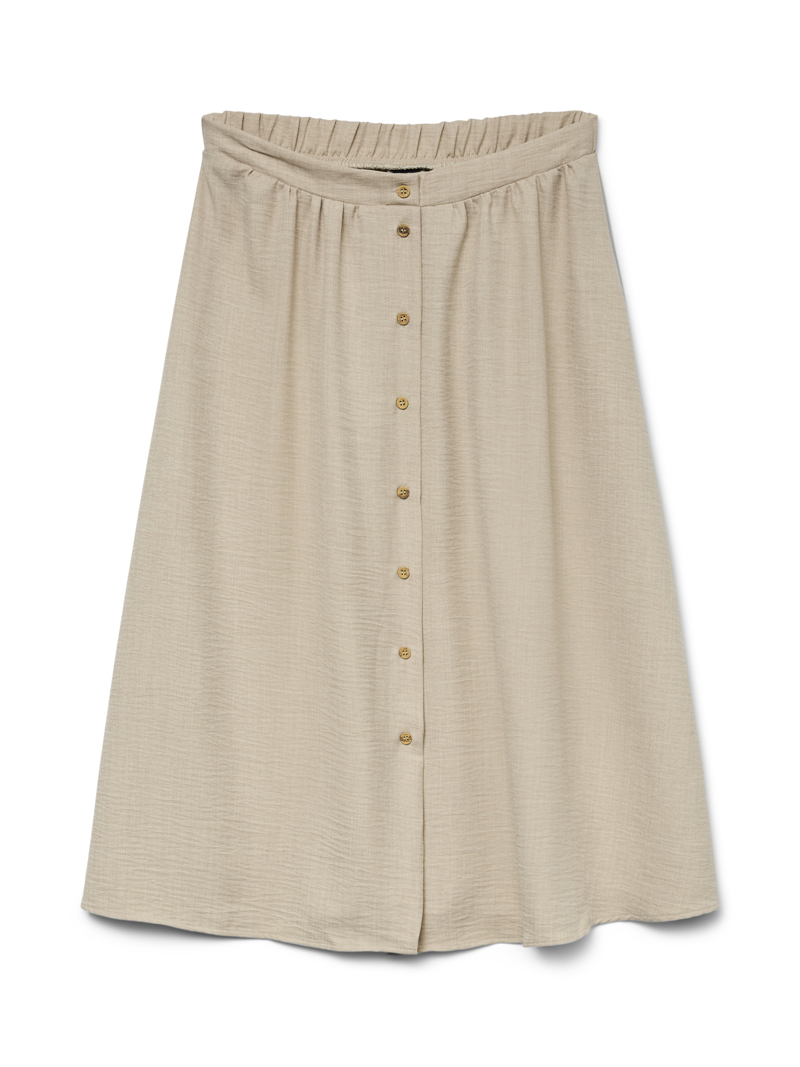 VERO MODA® VMMELANEY High waist Long skirt